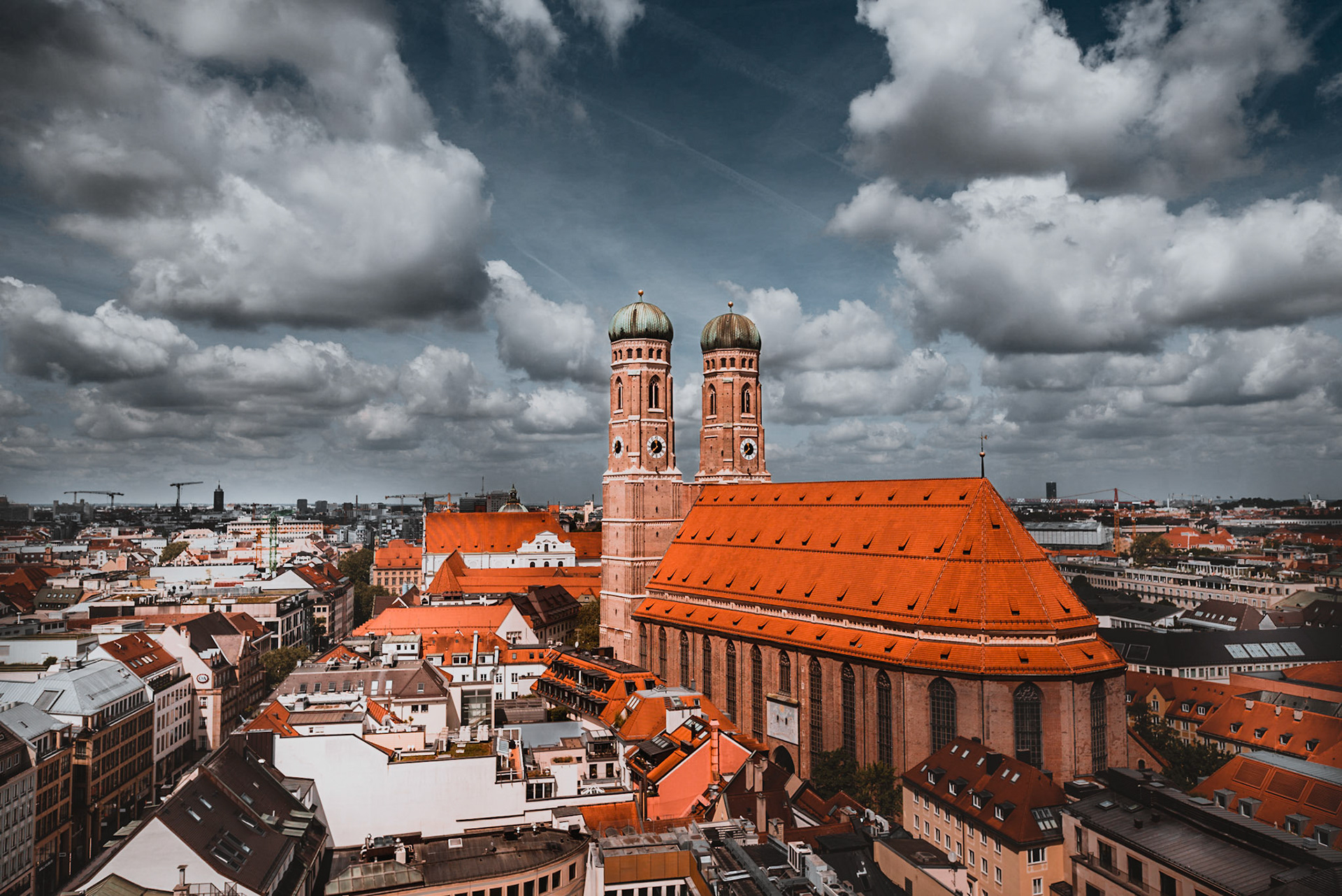 Frauenkirche München