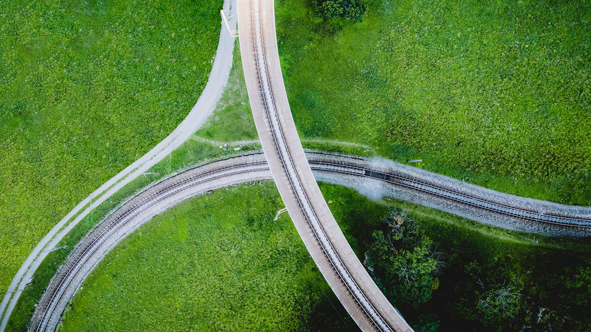 Brusio Circular Viaduct