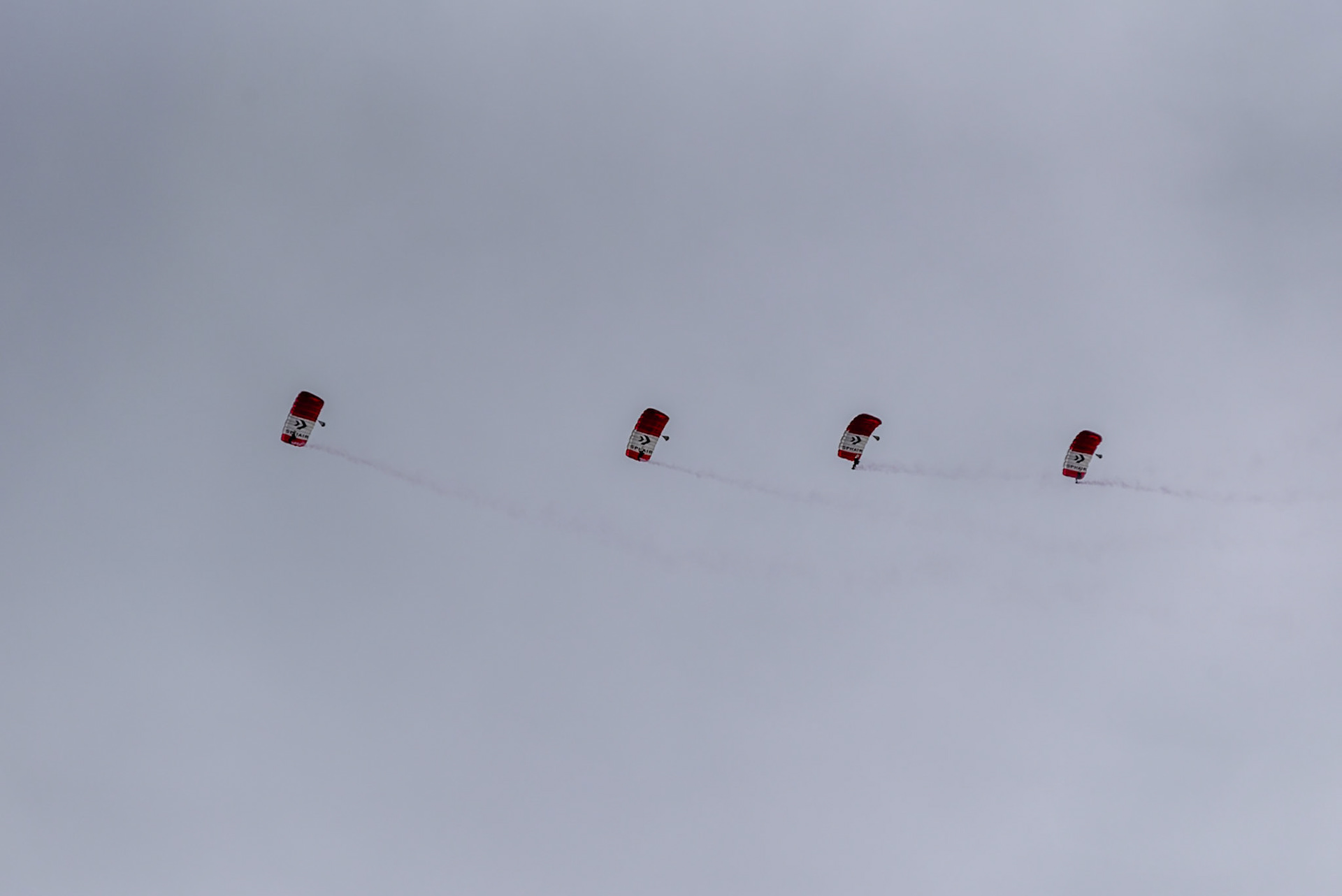 Fliegerschiessen Axalp 2021