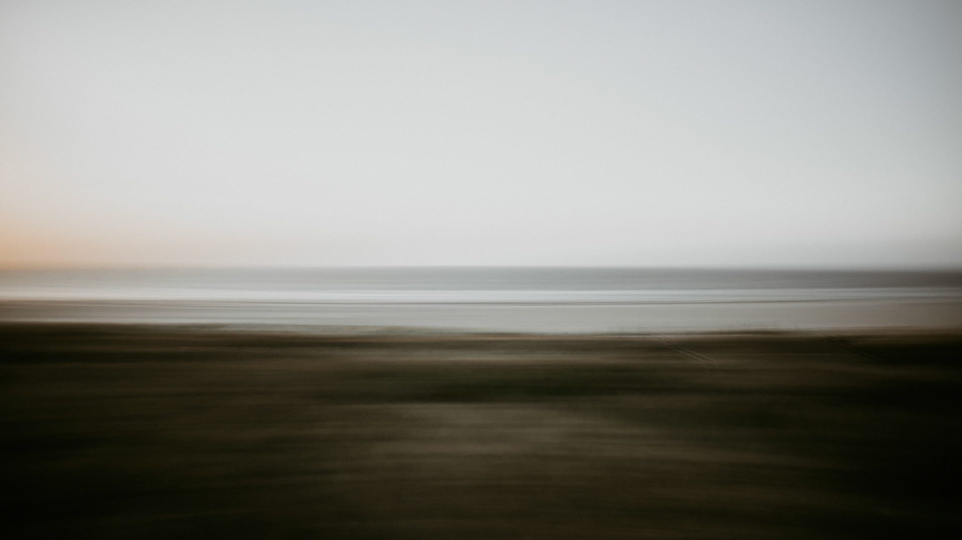 AT THE SEA - JUIST