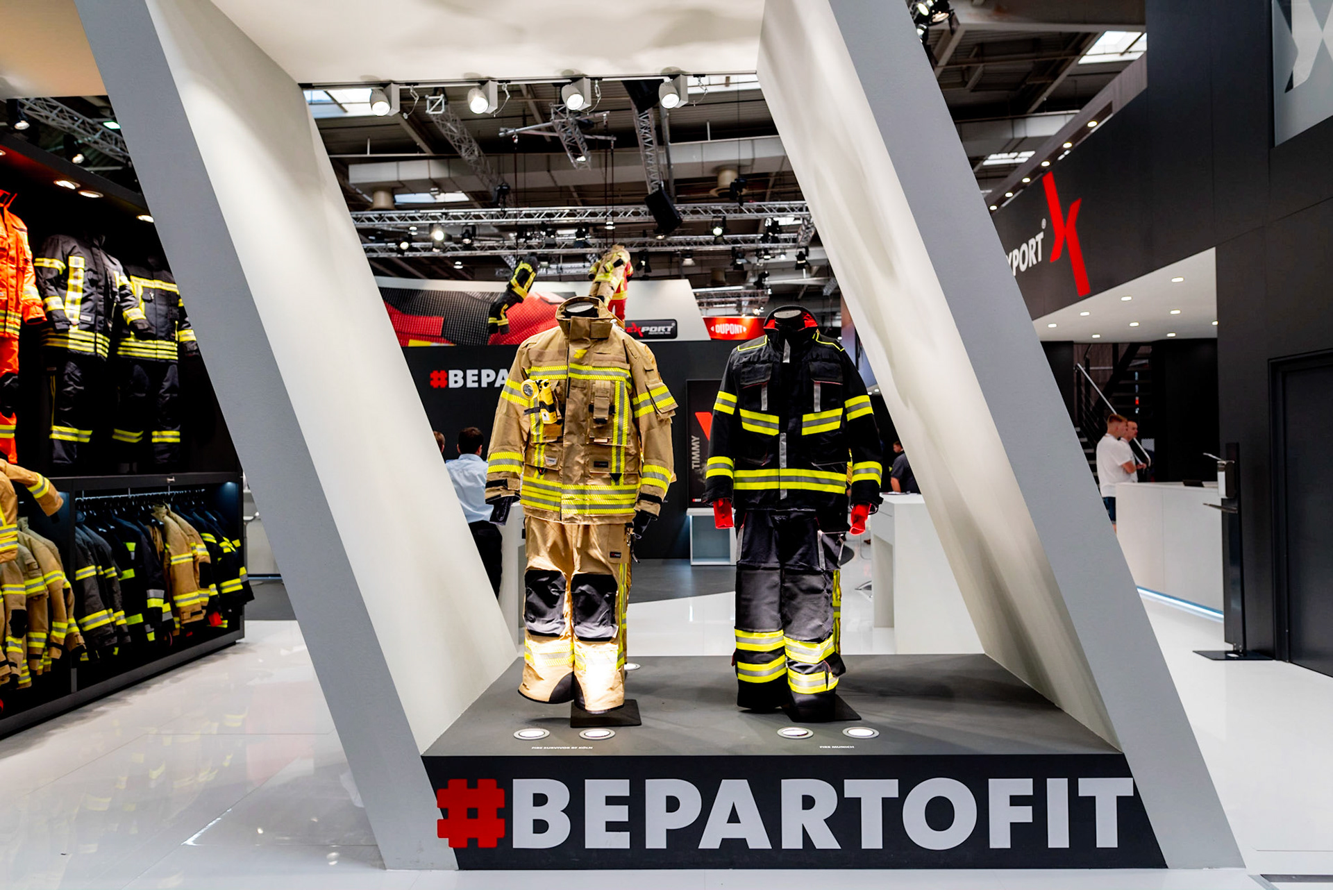 Interschutz 2022