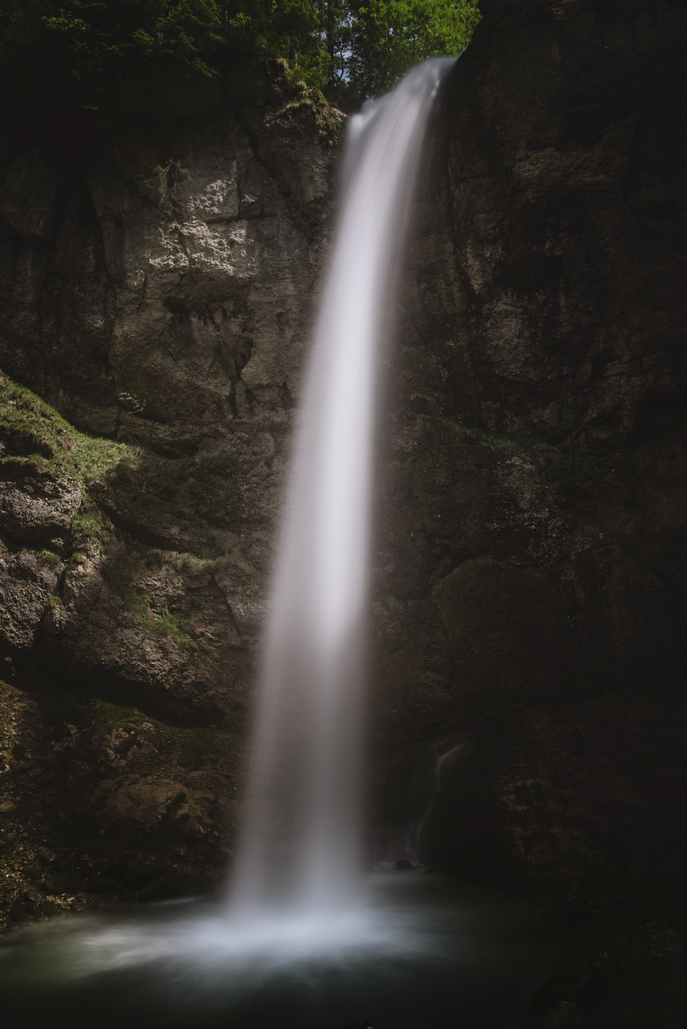 Leuenfall