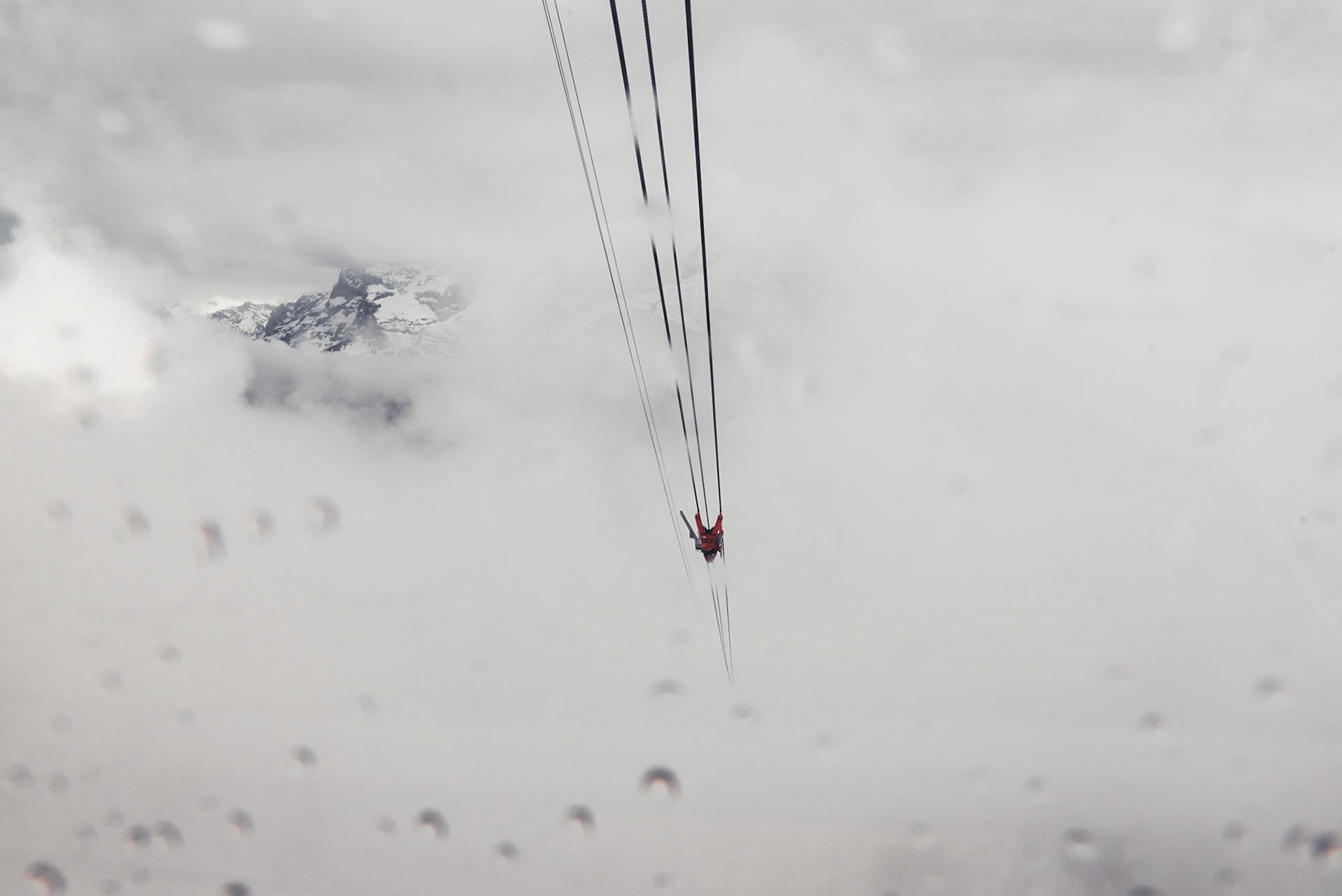 Seilbahn