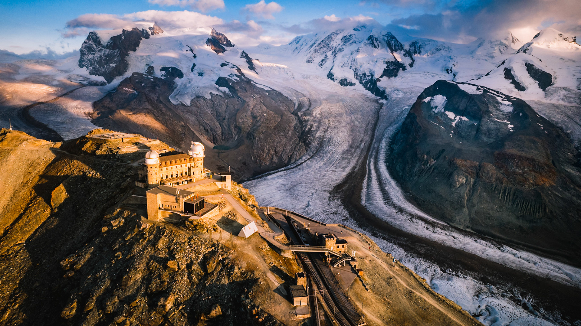 Gornergrat