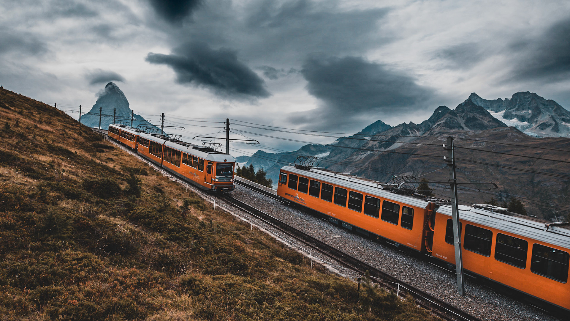 Gornergratbahn