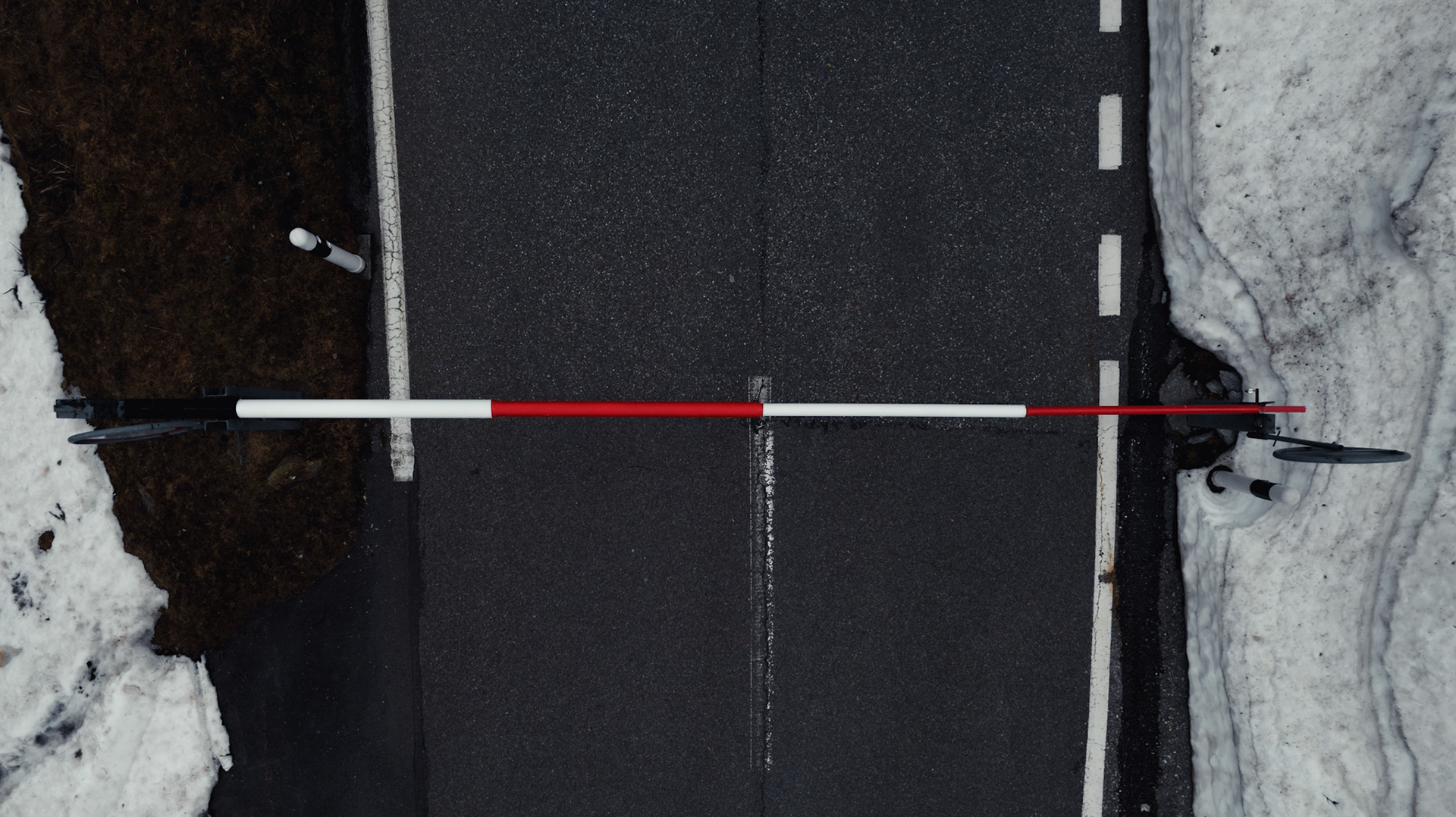 Bareer at San Bernardino Pass