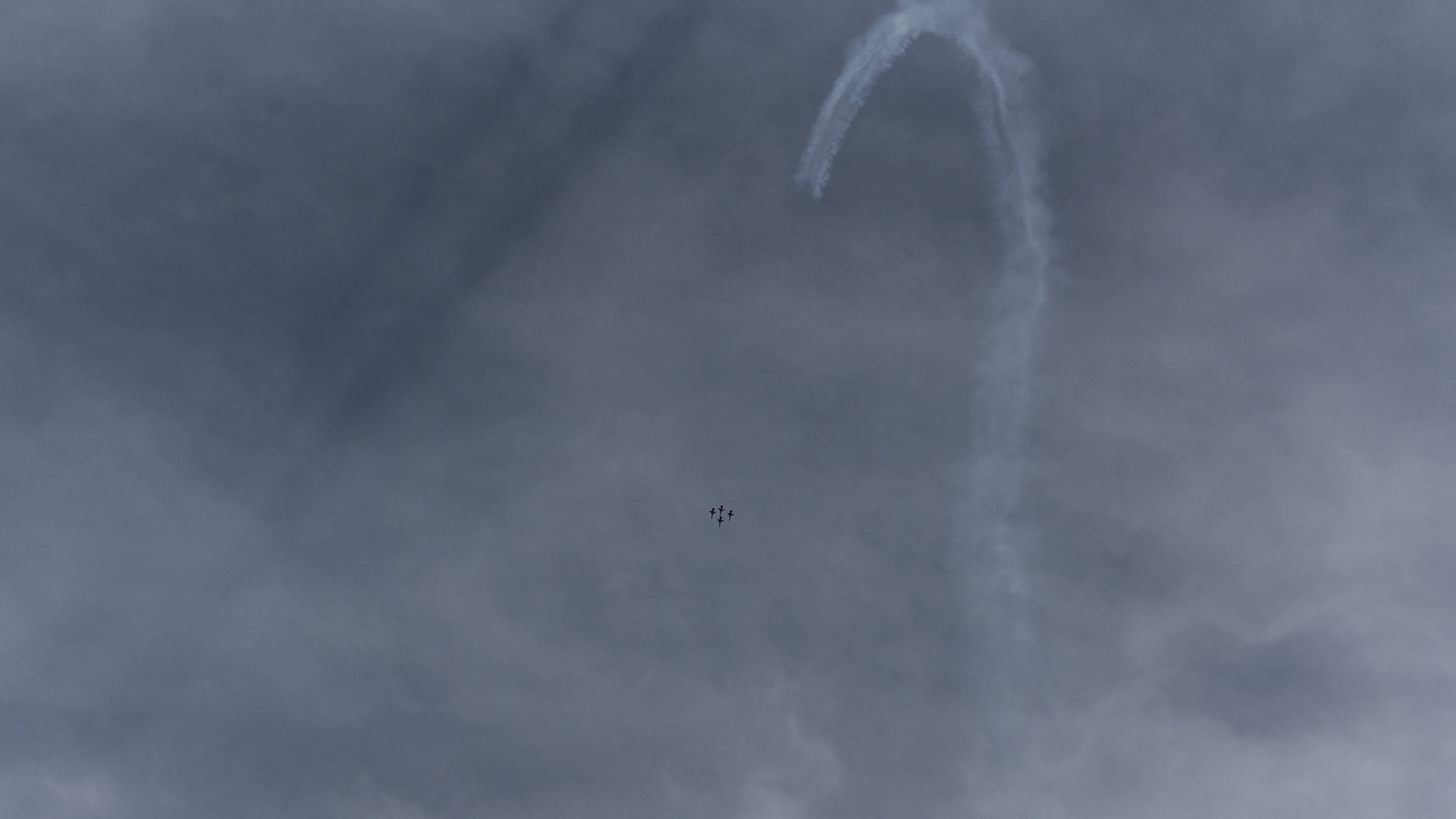 Fliegerschiessen Axalp 2021