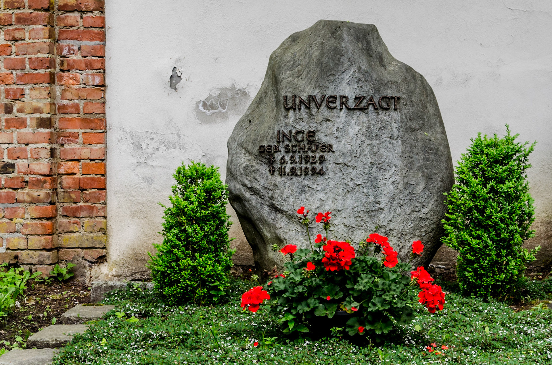 Cimetery