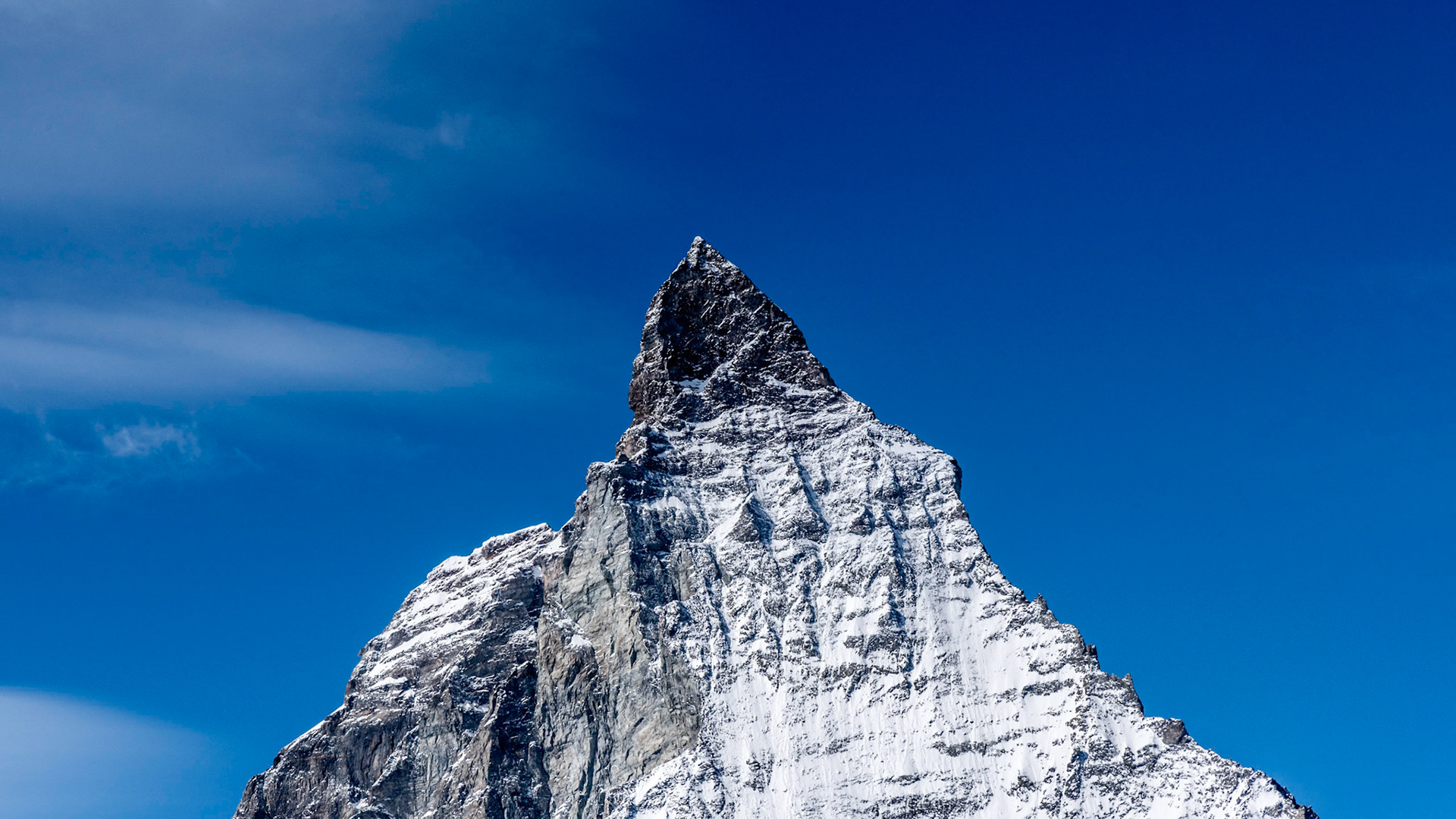 Matterhorn
