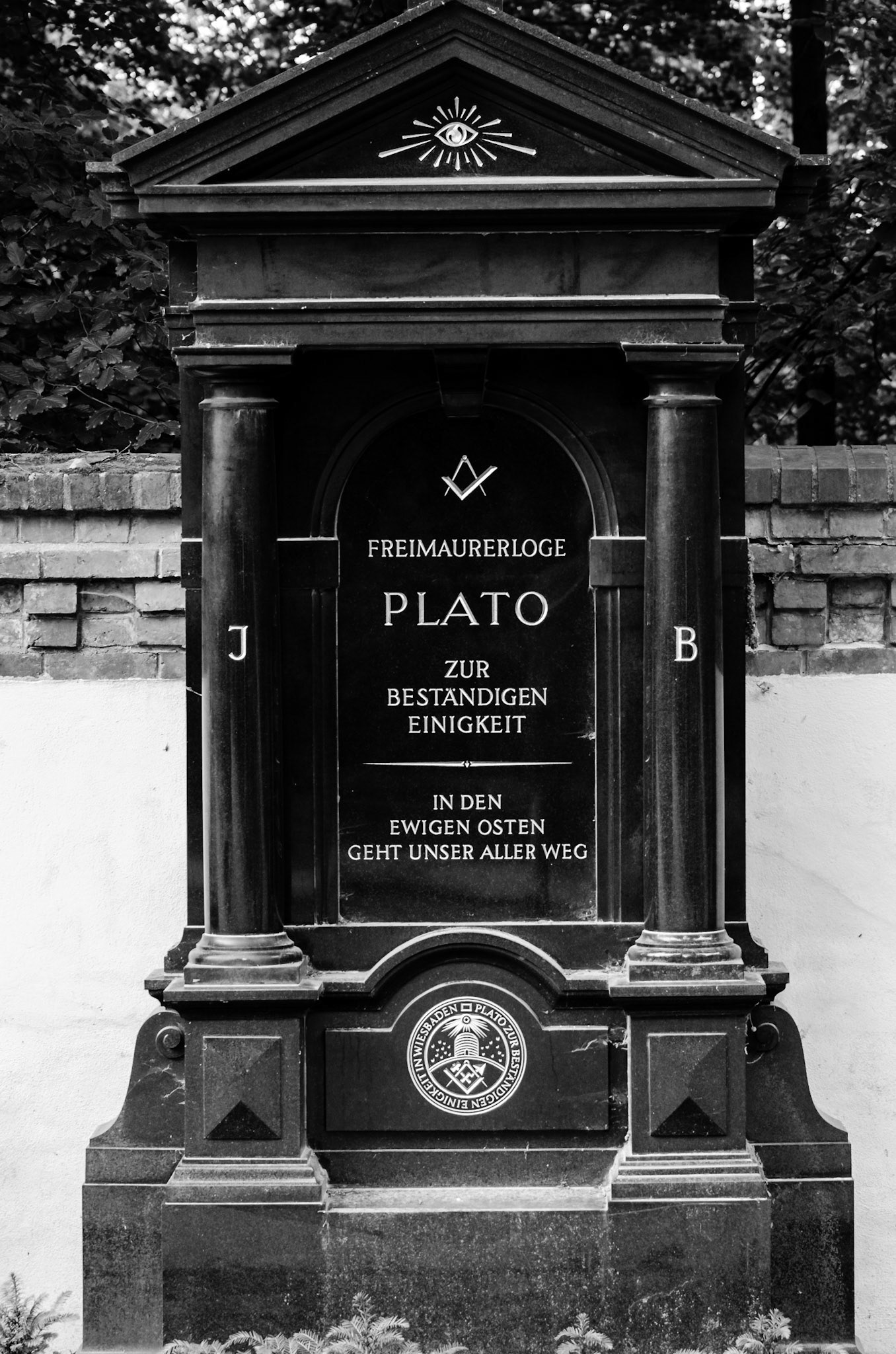 Cimetery