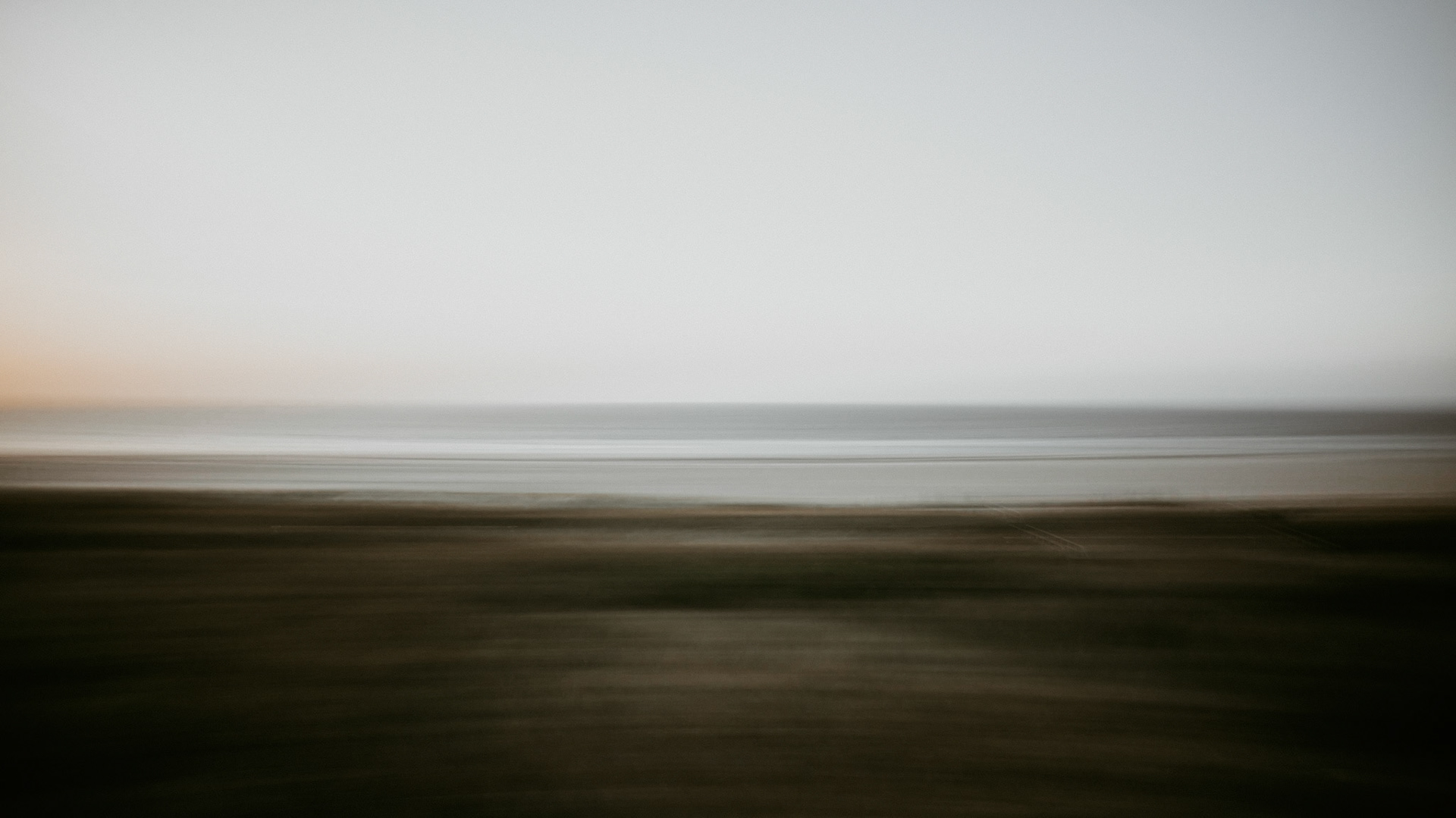 AT THE SEA - JUIST