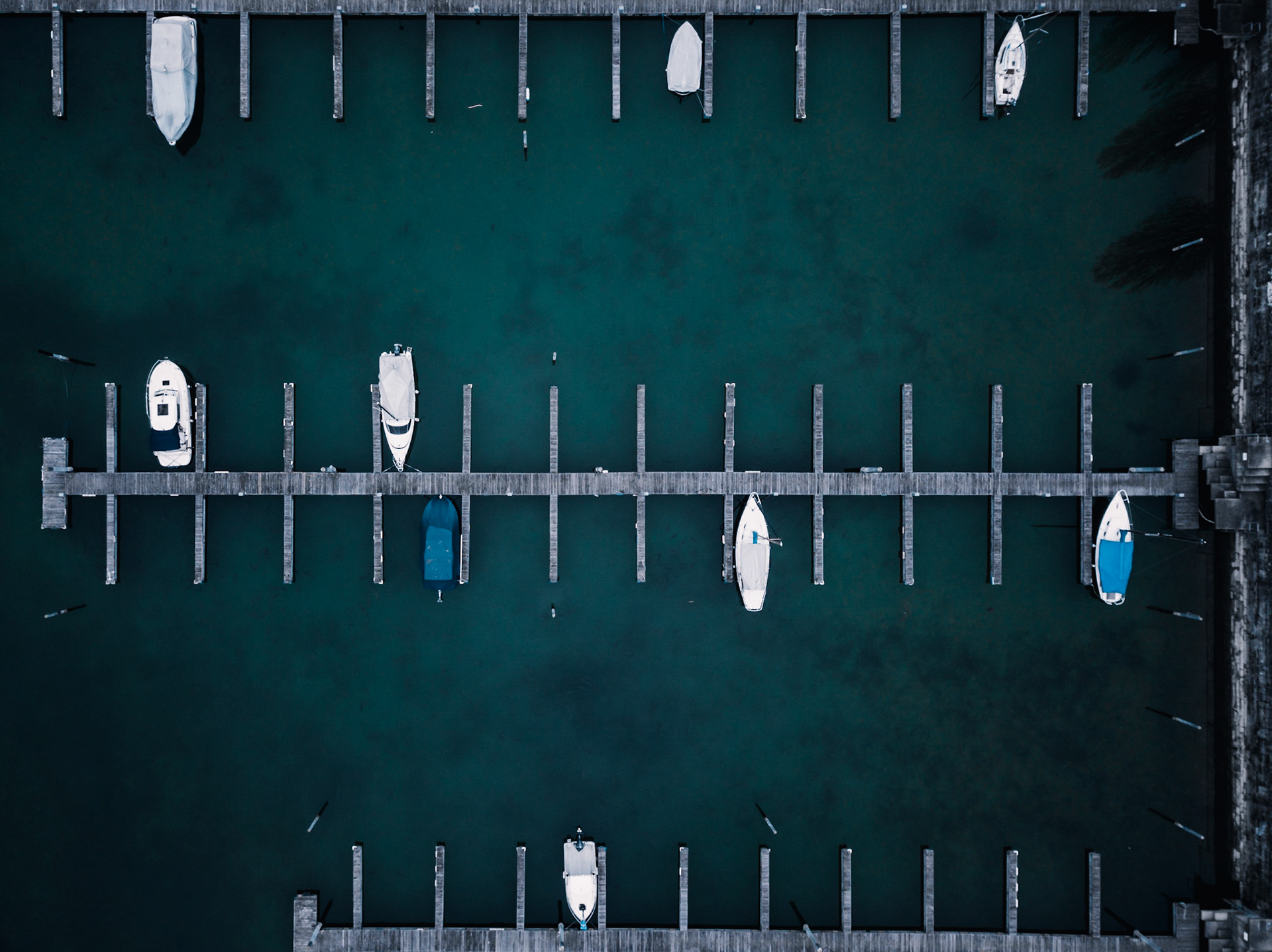 Harbour