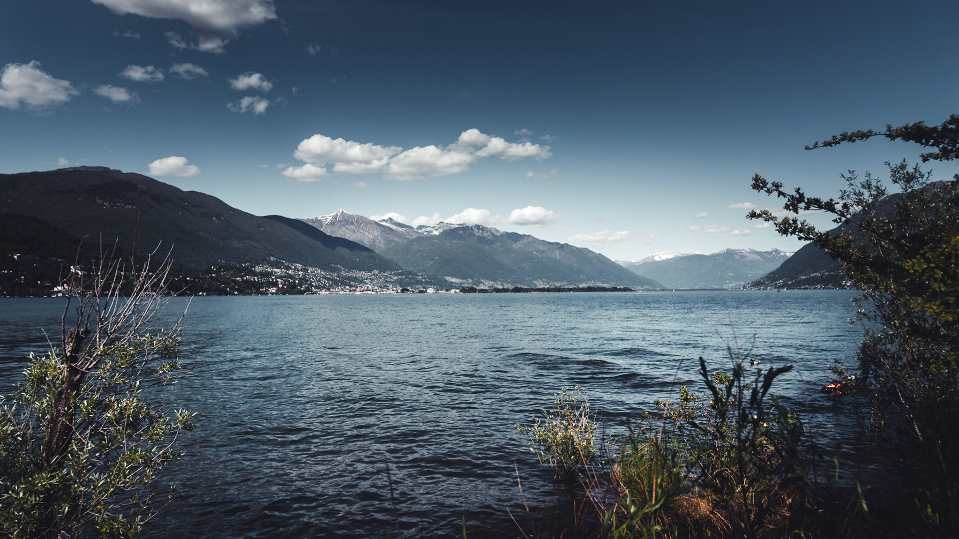 Lago Maggiore