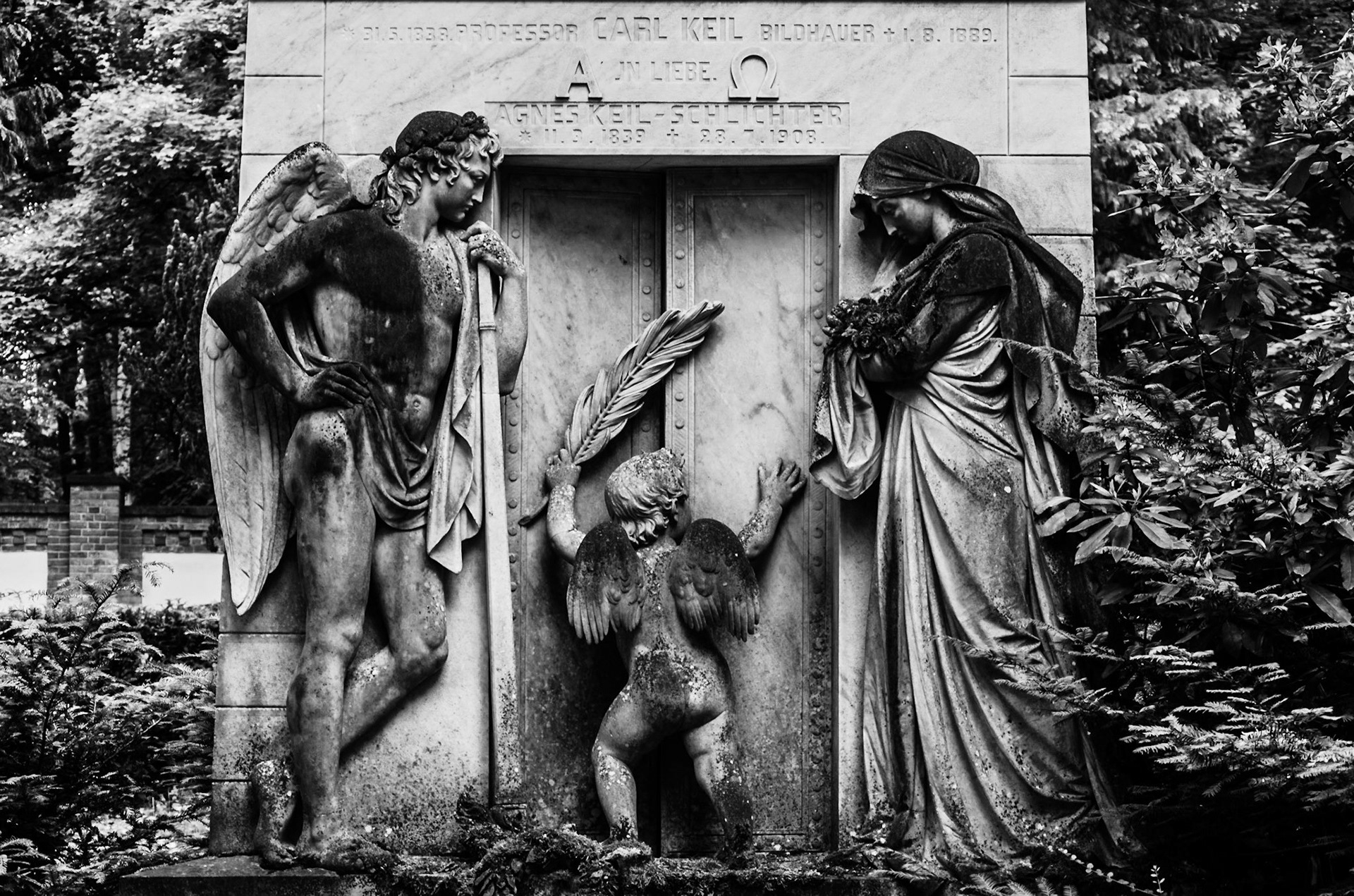 Cimetery