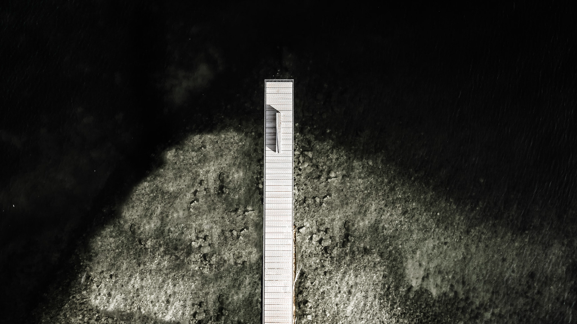 La Passerelle de l'Utopie