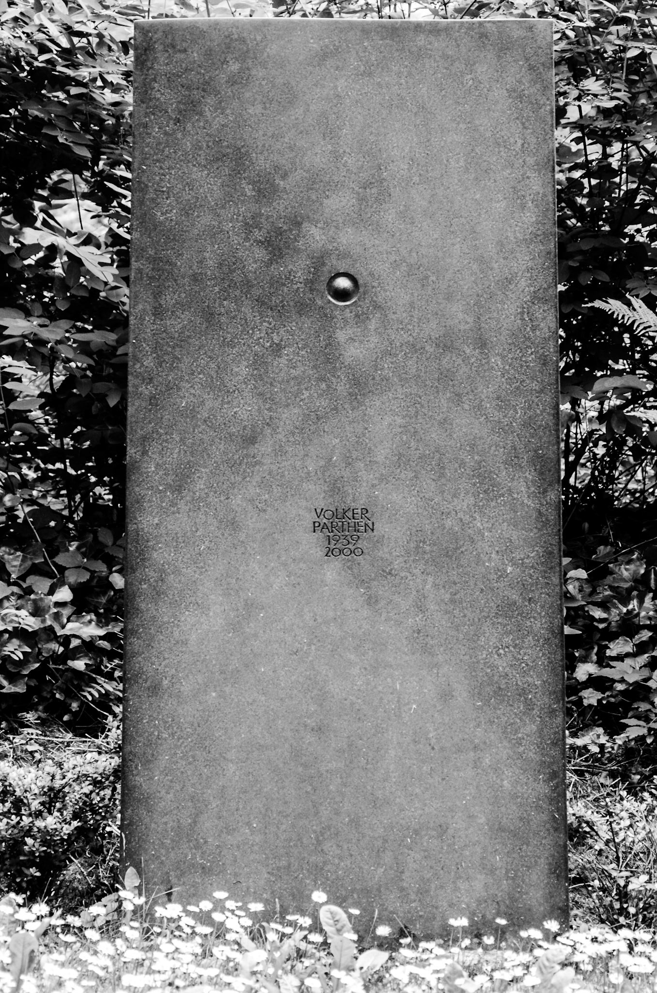 Cimetery
