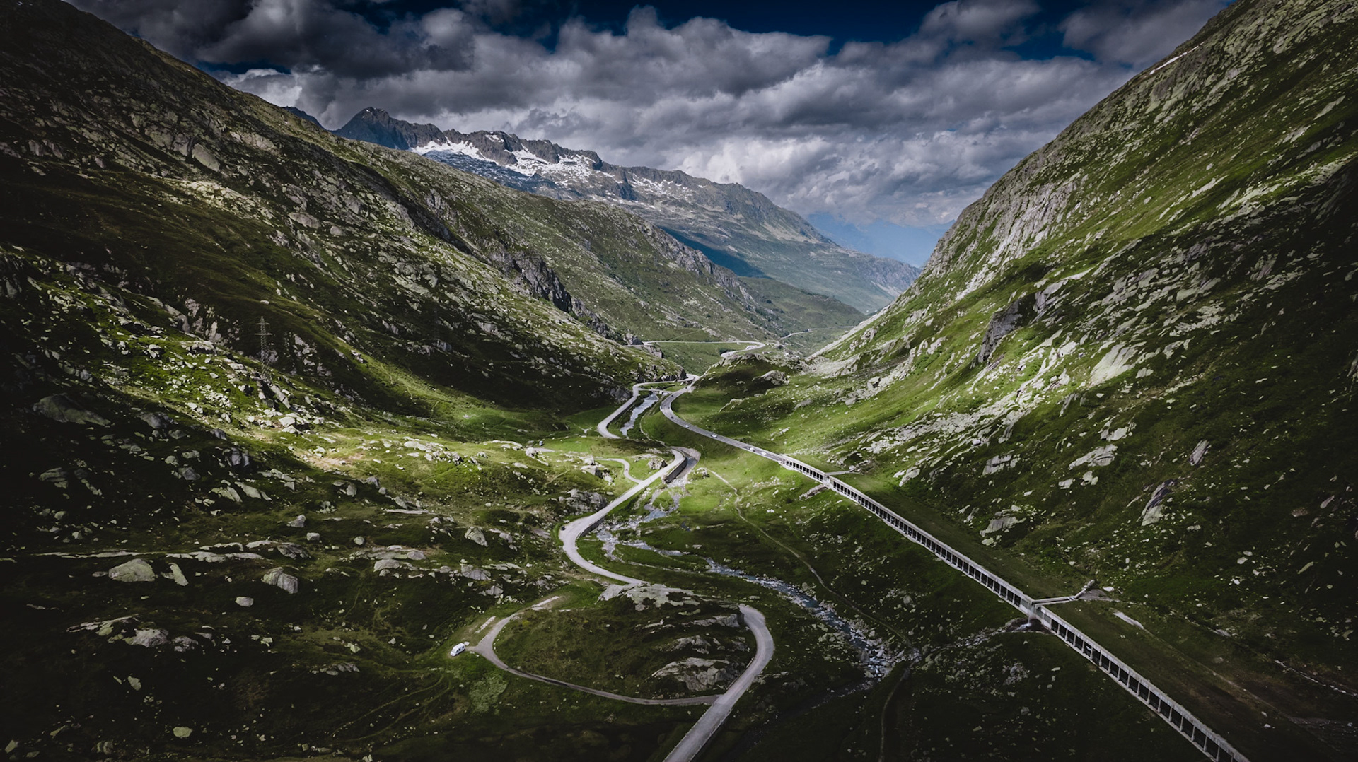 Gotthardpass