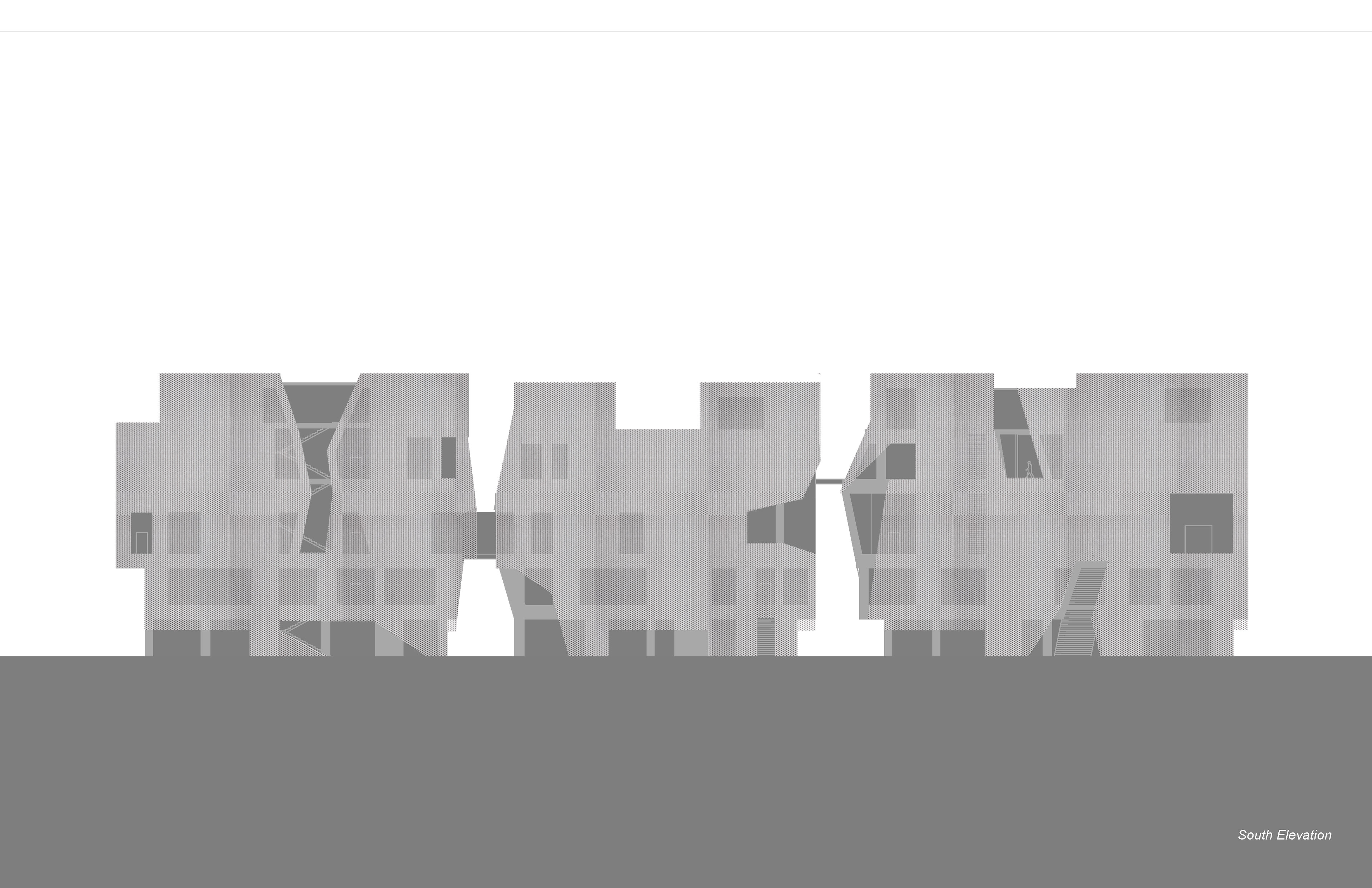 Elevation 1