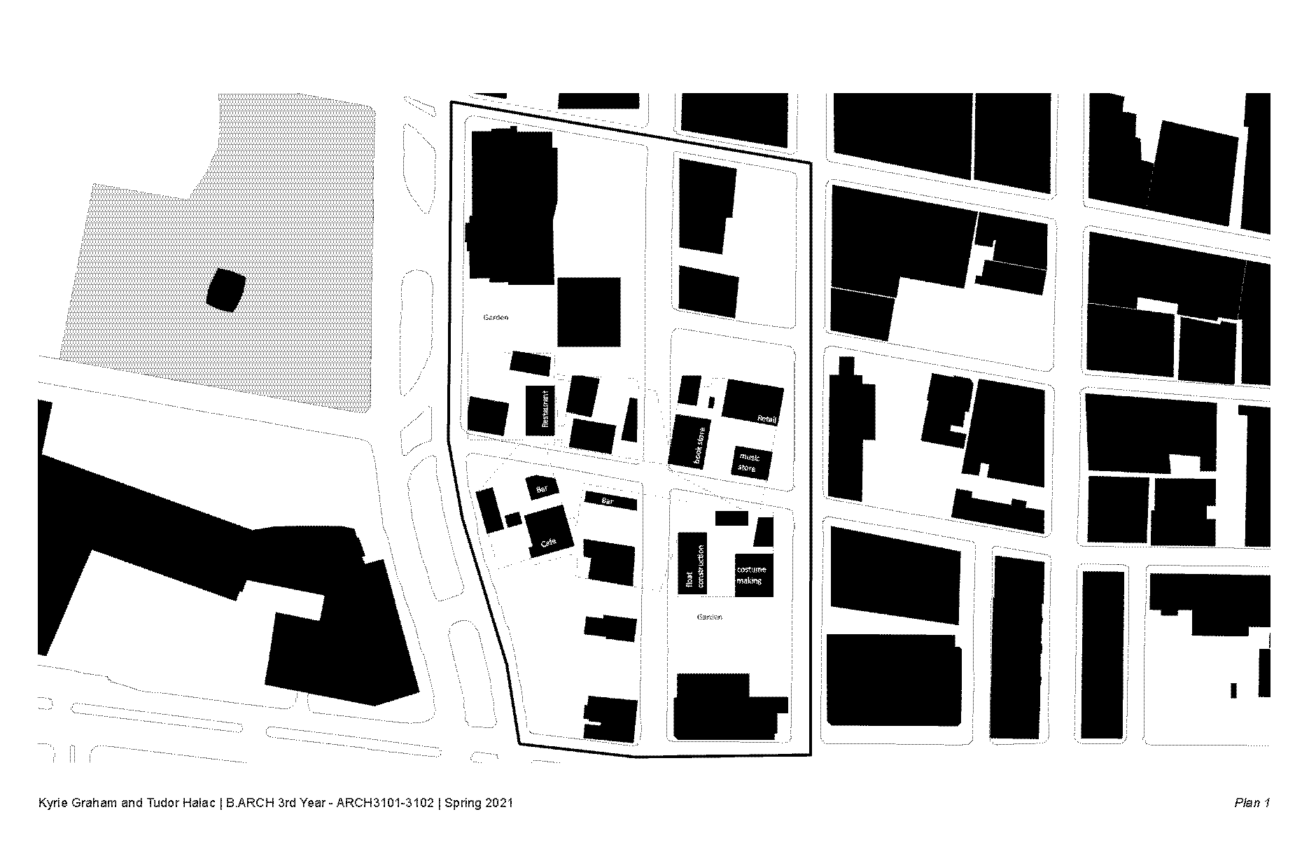 Plan 1