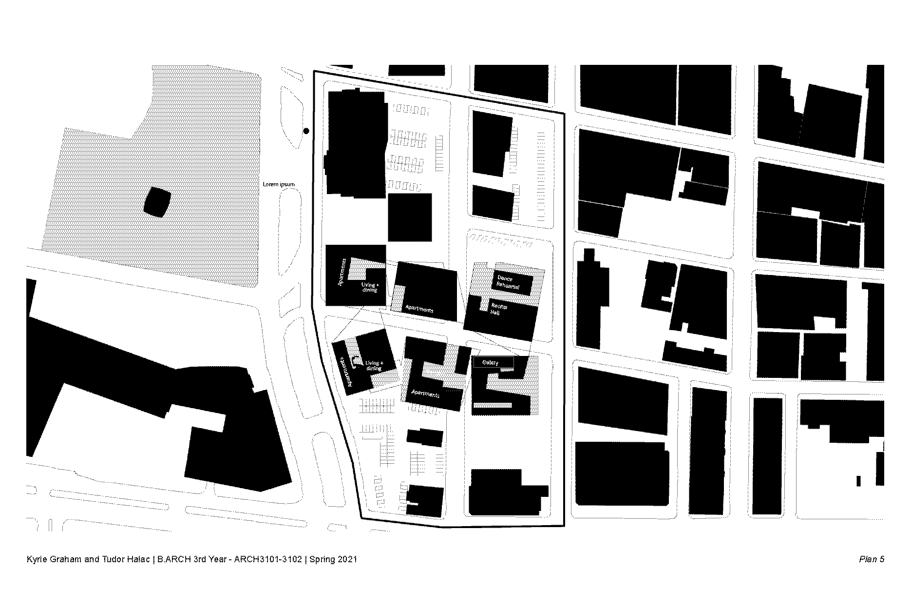 Plan 5