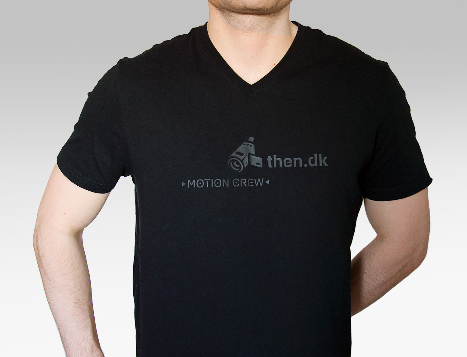 t shirt arbejdstøj