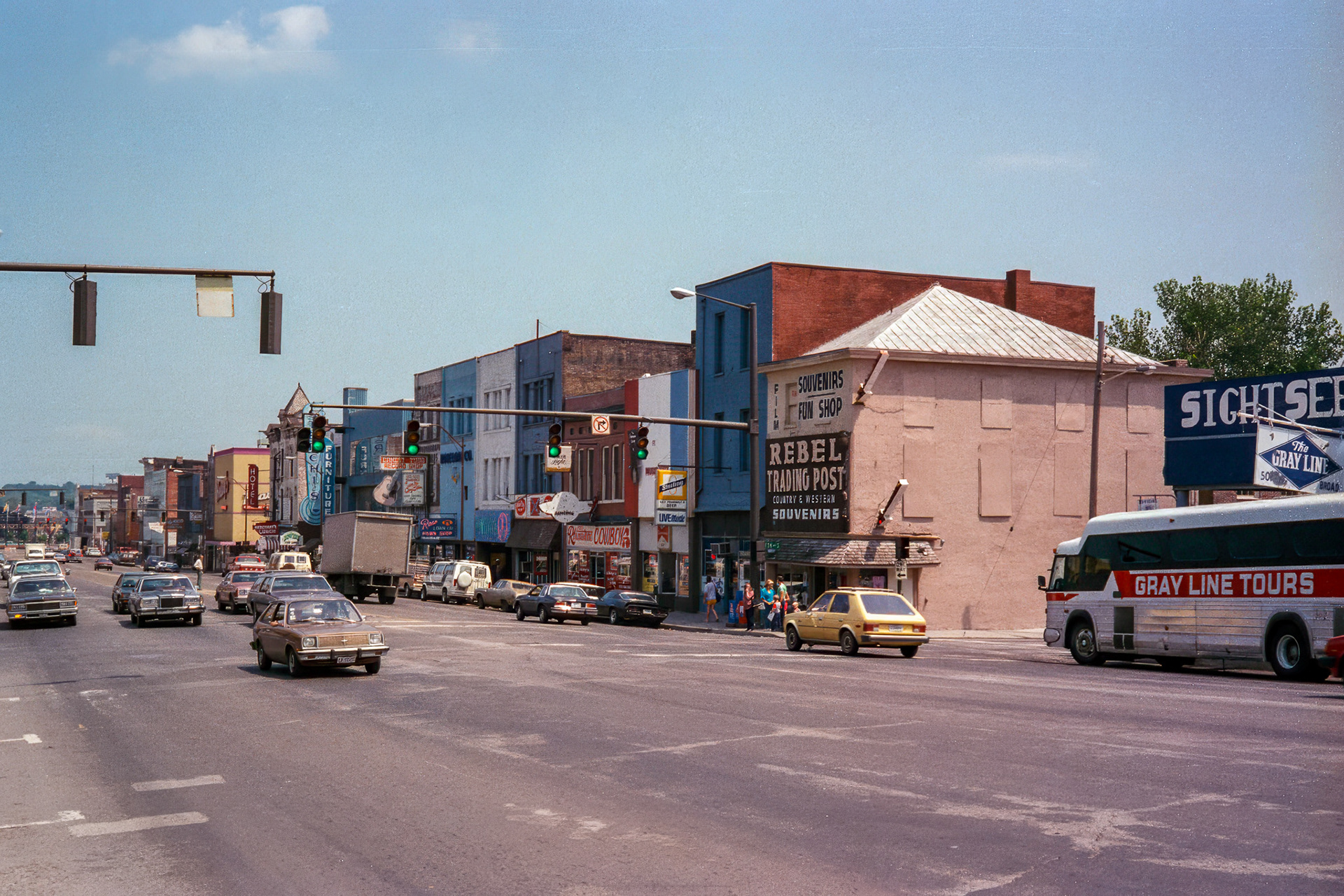 Nashville