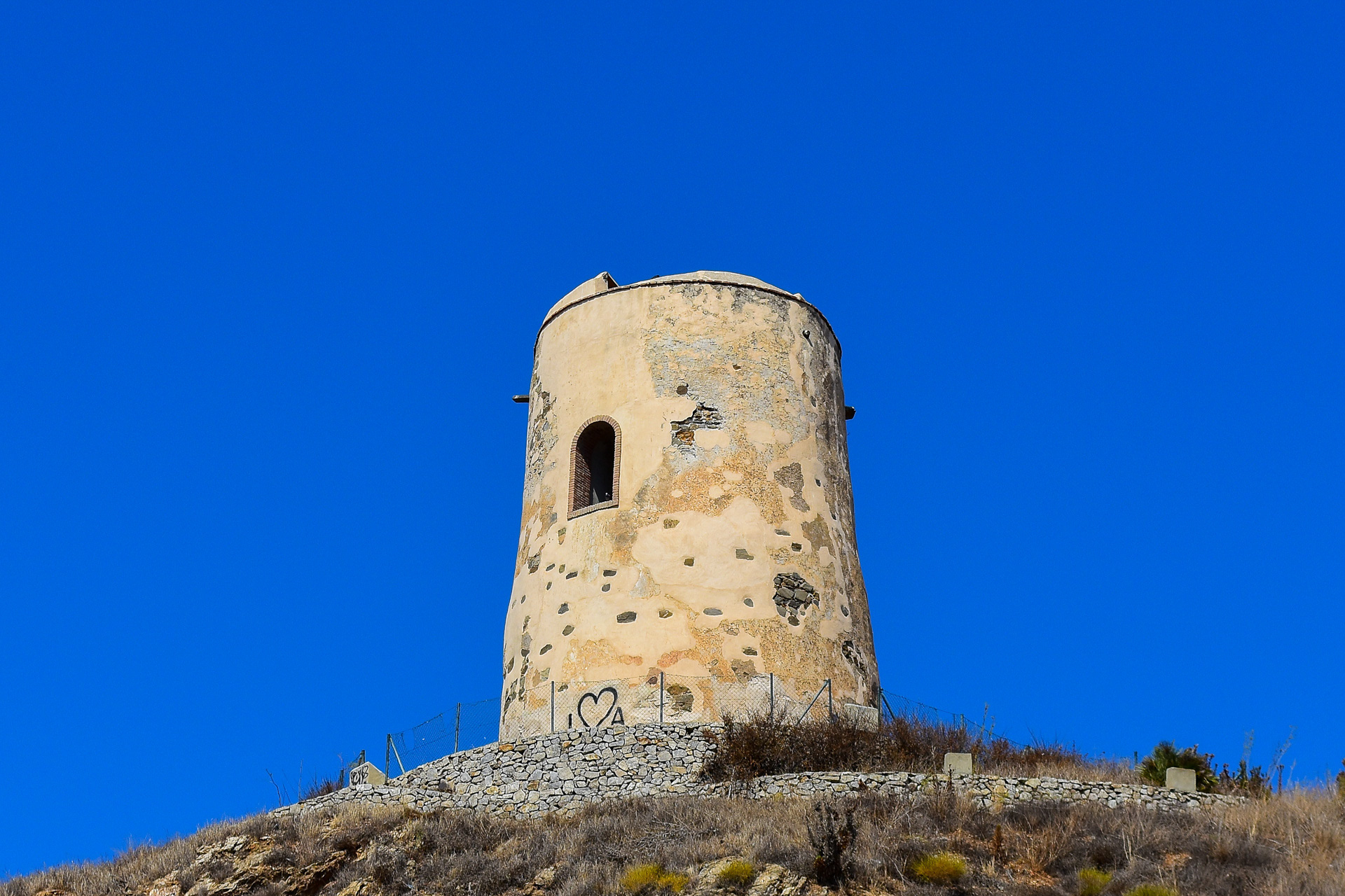 El Morche