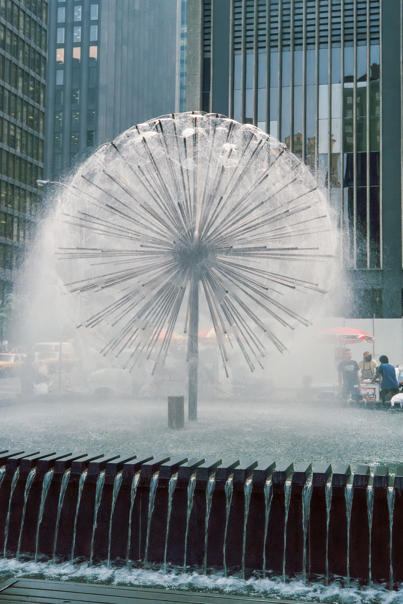 New York