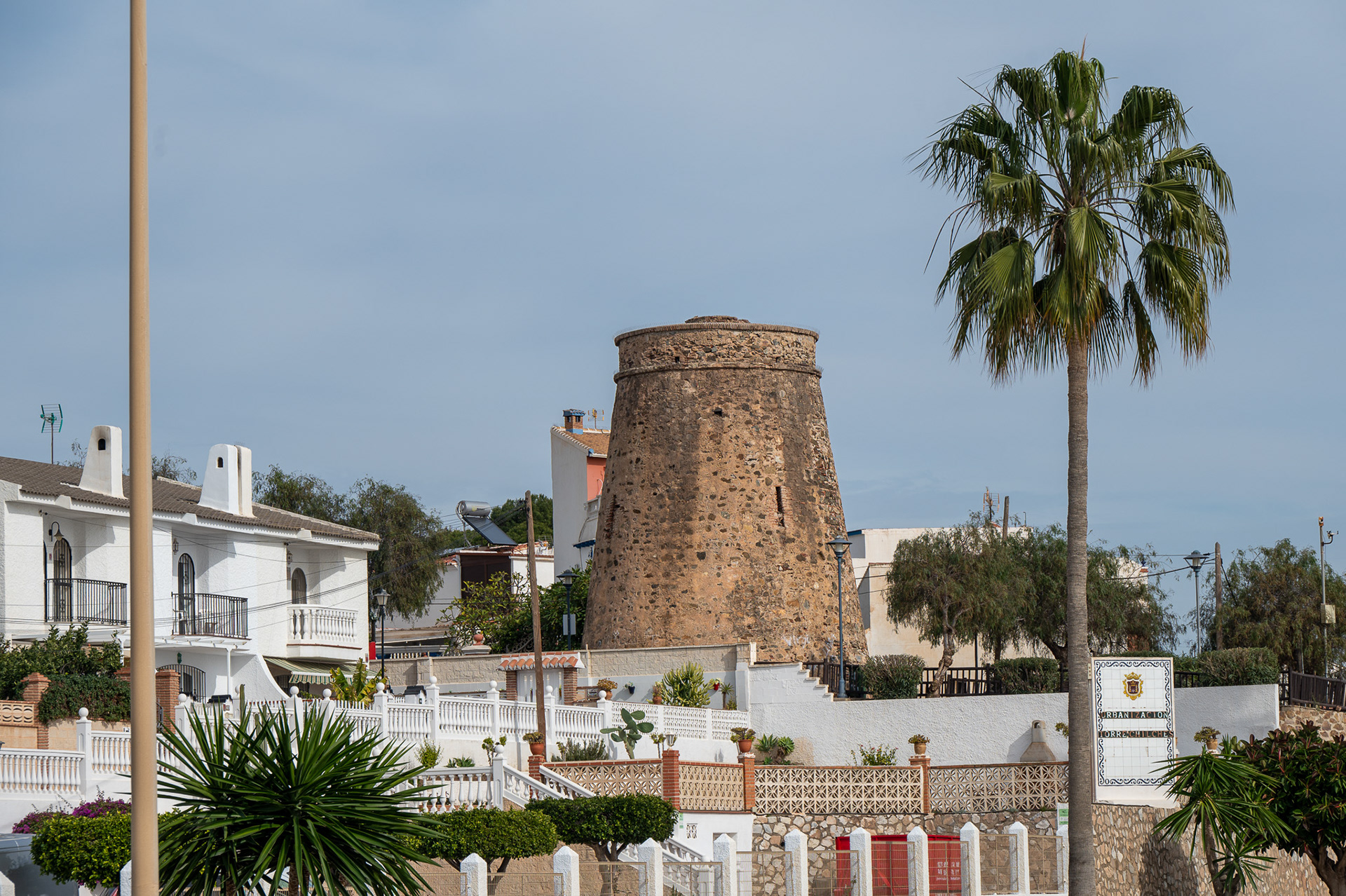 Chilches, Velez-Malaga