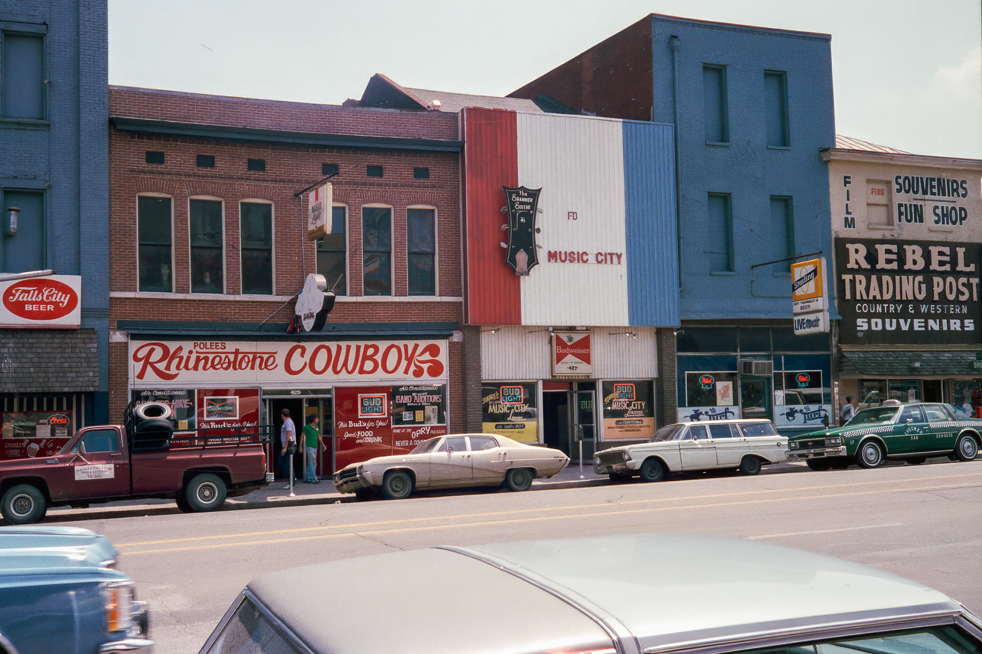 Nashville