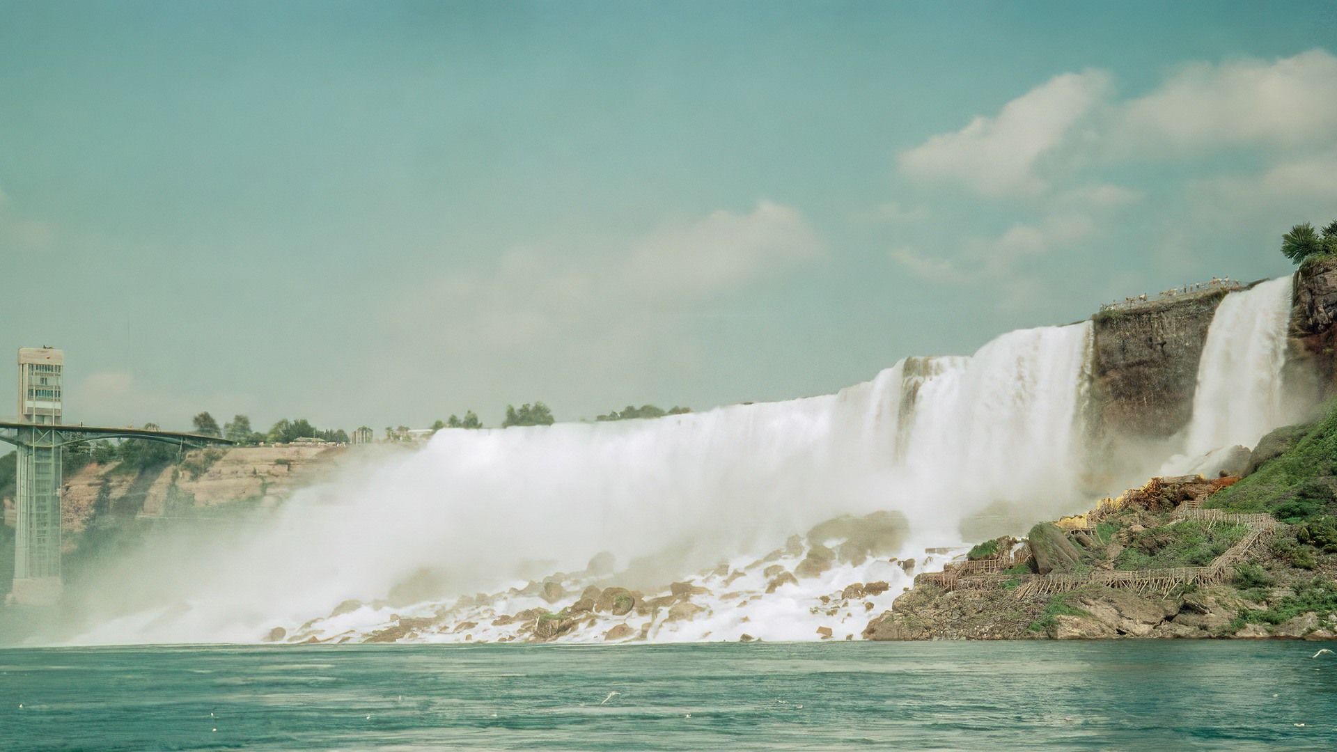Niagara Falls