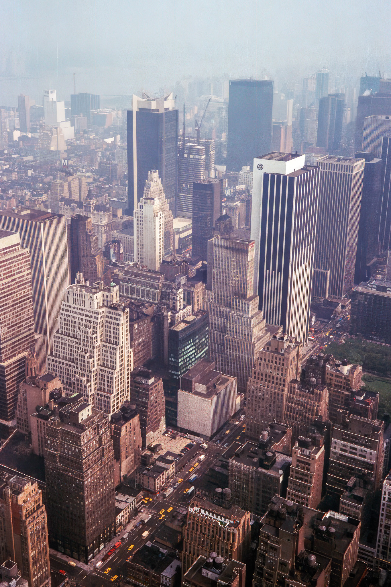New York