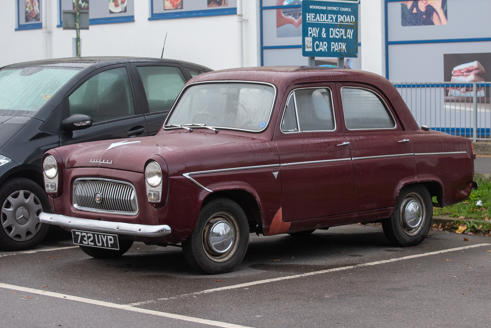 Ford Prefect