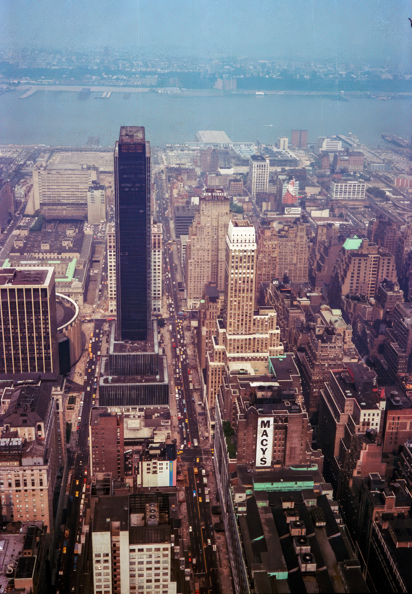 New York