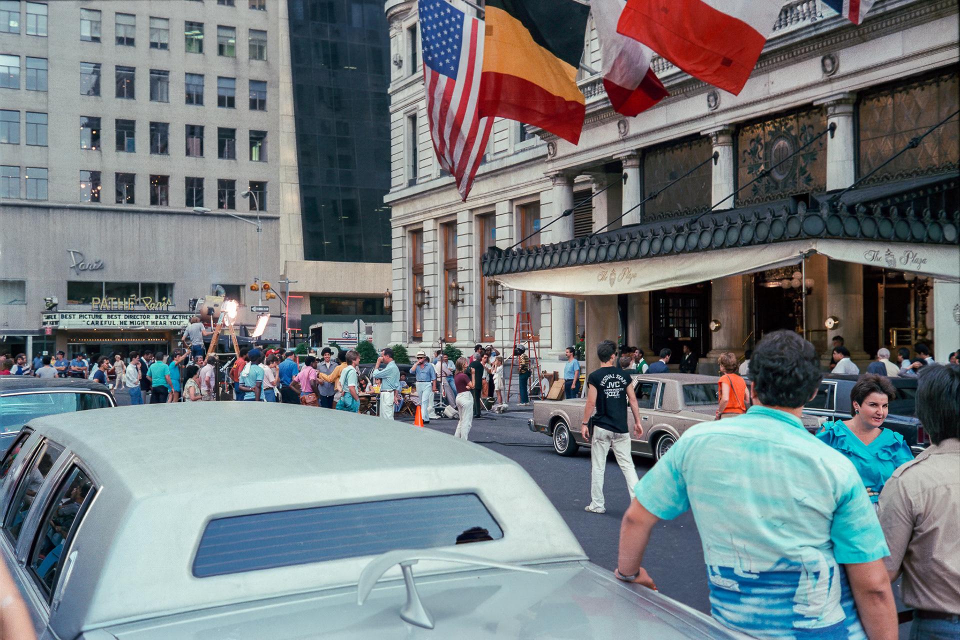 New York
