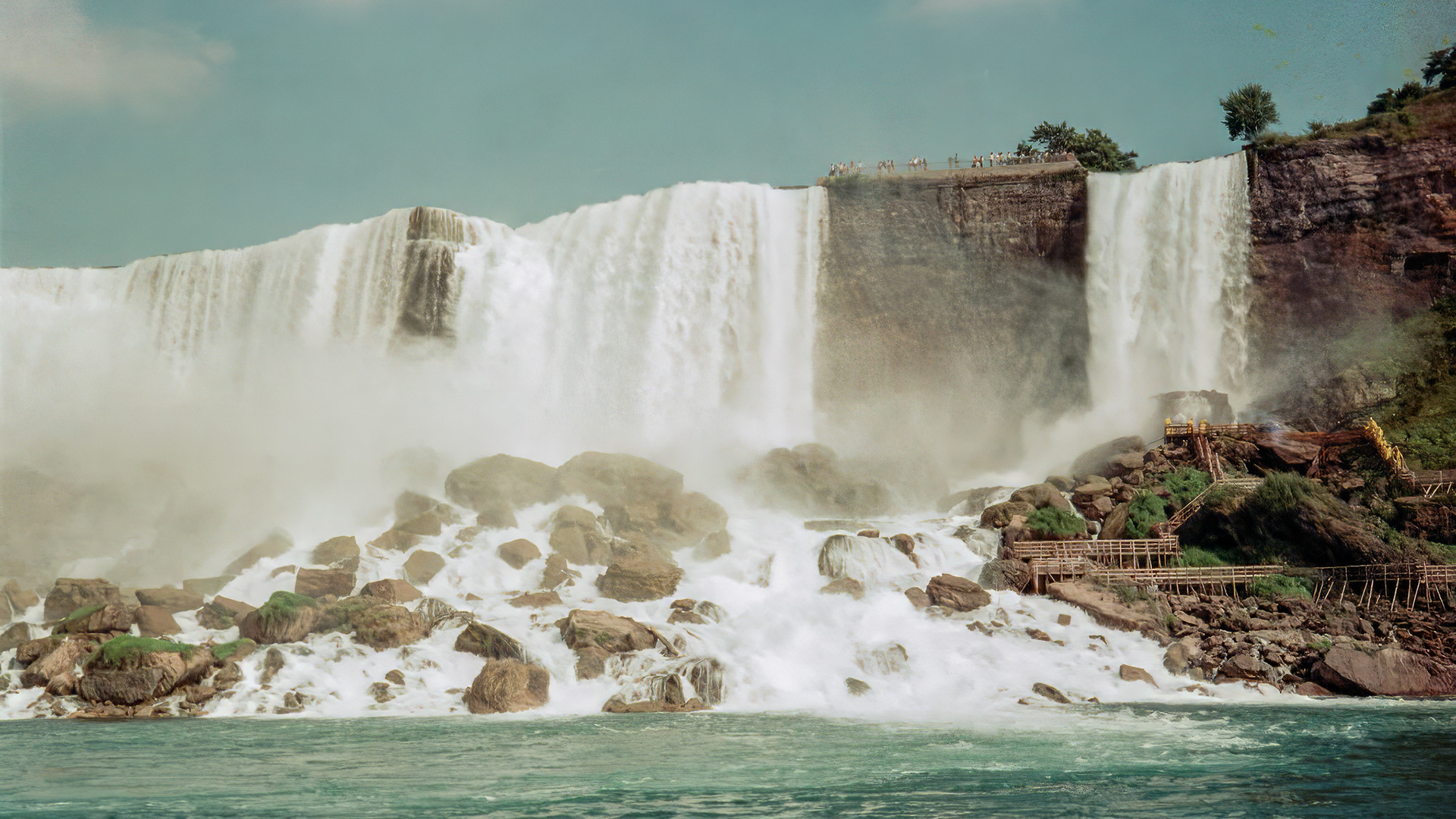 Niagara Falls