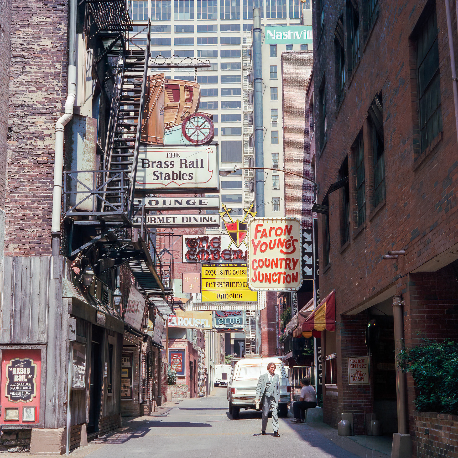 Nashville