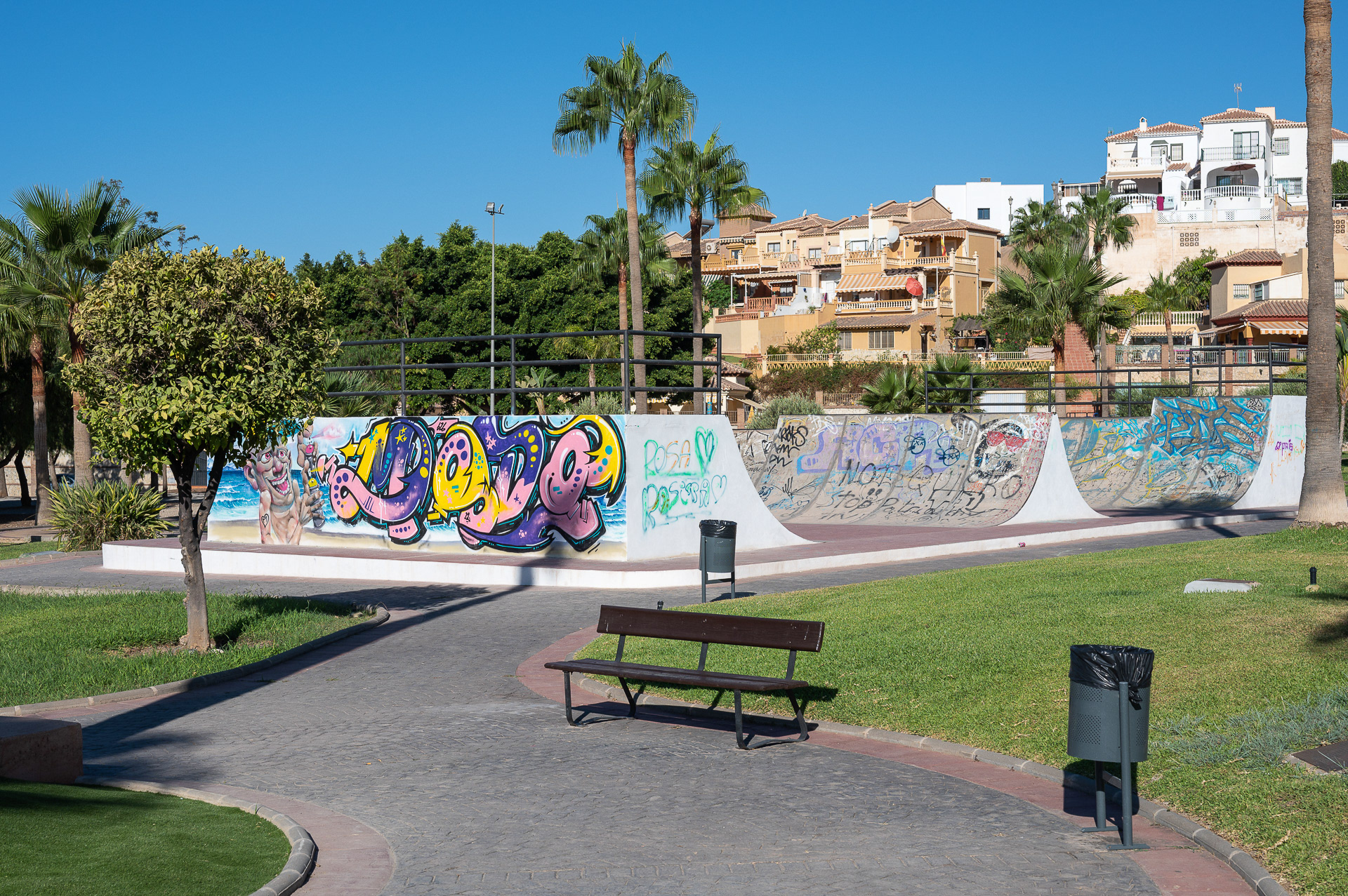 Skate Park