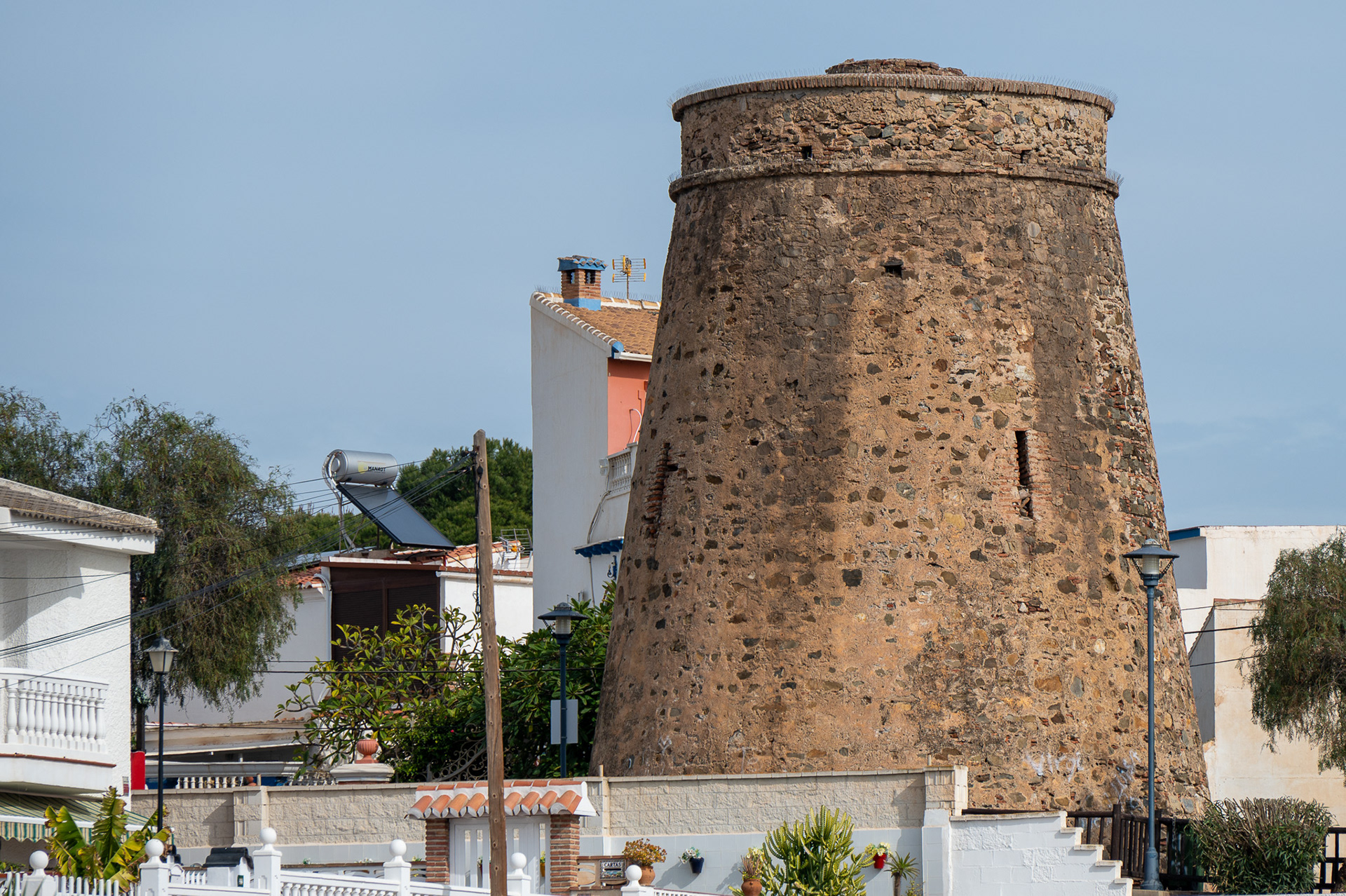 Chilches, Velez-Malaga