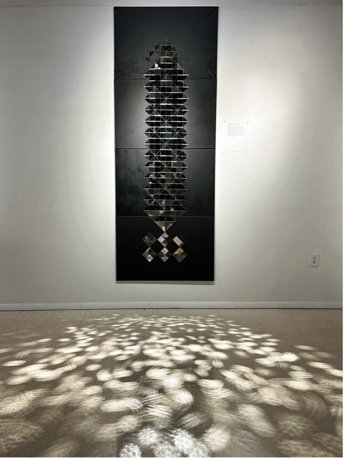 Sarve Javidan (Eternal Cypress), 2026