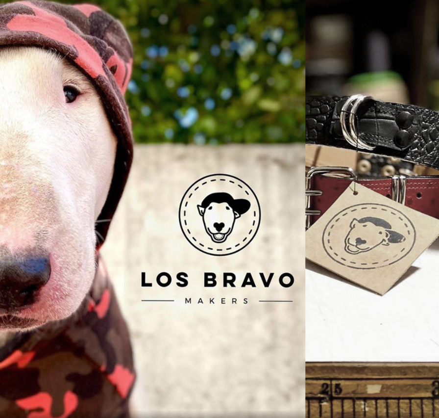 Brand Strategy / Identity Sistem 