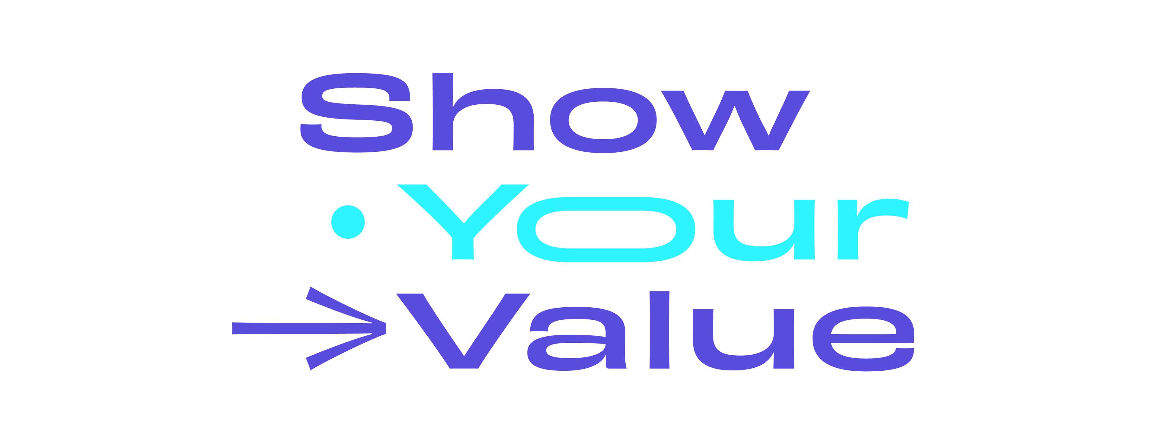 Estrategia de Marca. show your Value