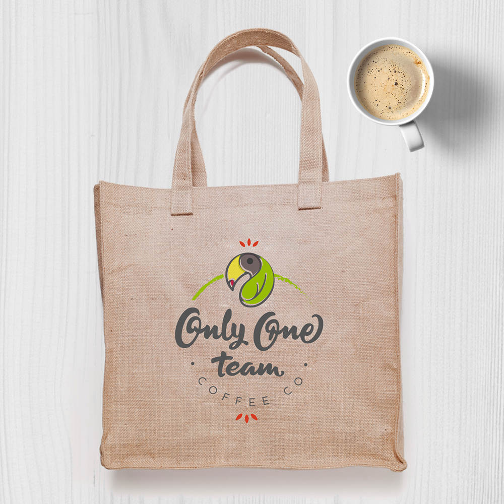 OOT Coffee Co . / Visual Identity (more in portfolio)