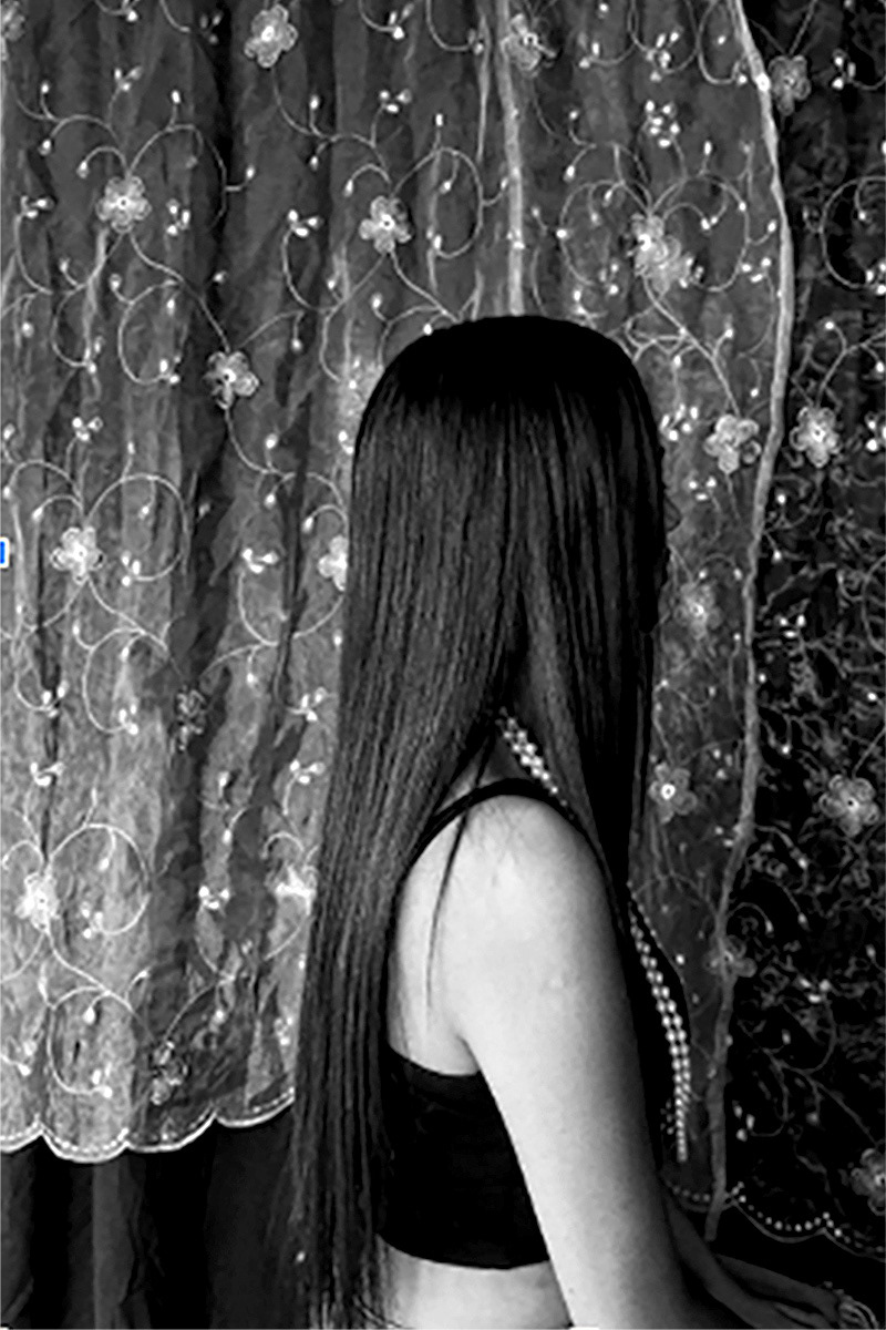 Lensic Future Voices Winner November 2024