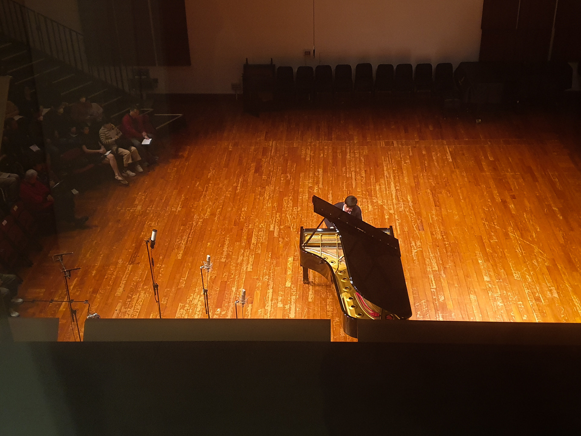 Academy of Performing Arts
