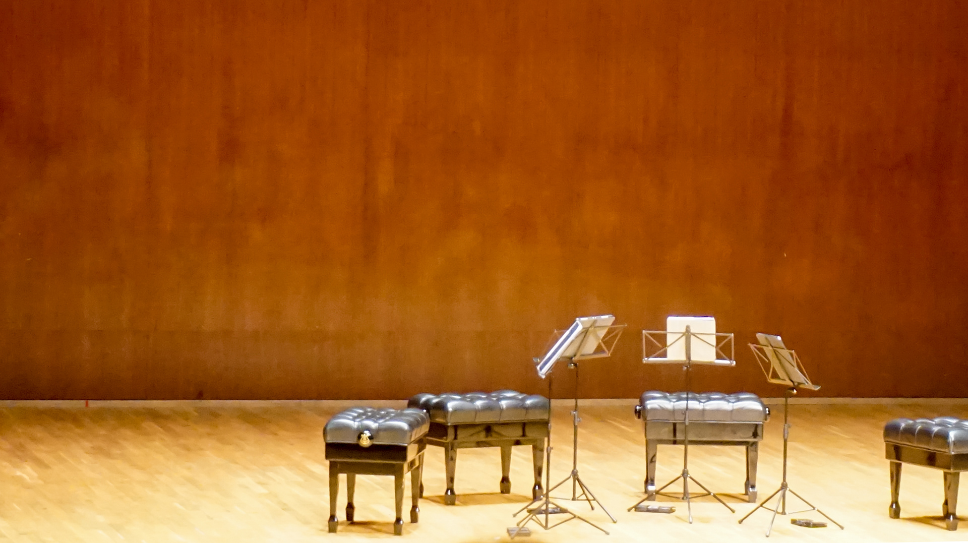 Dazzle —Esmé Quartet Recital
