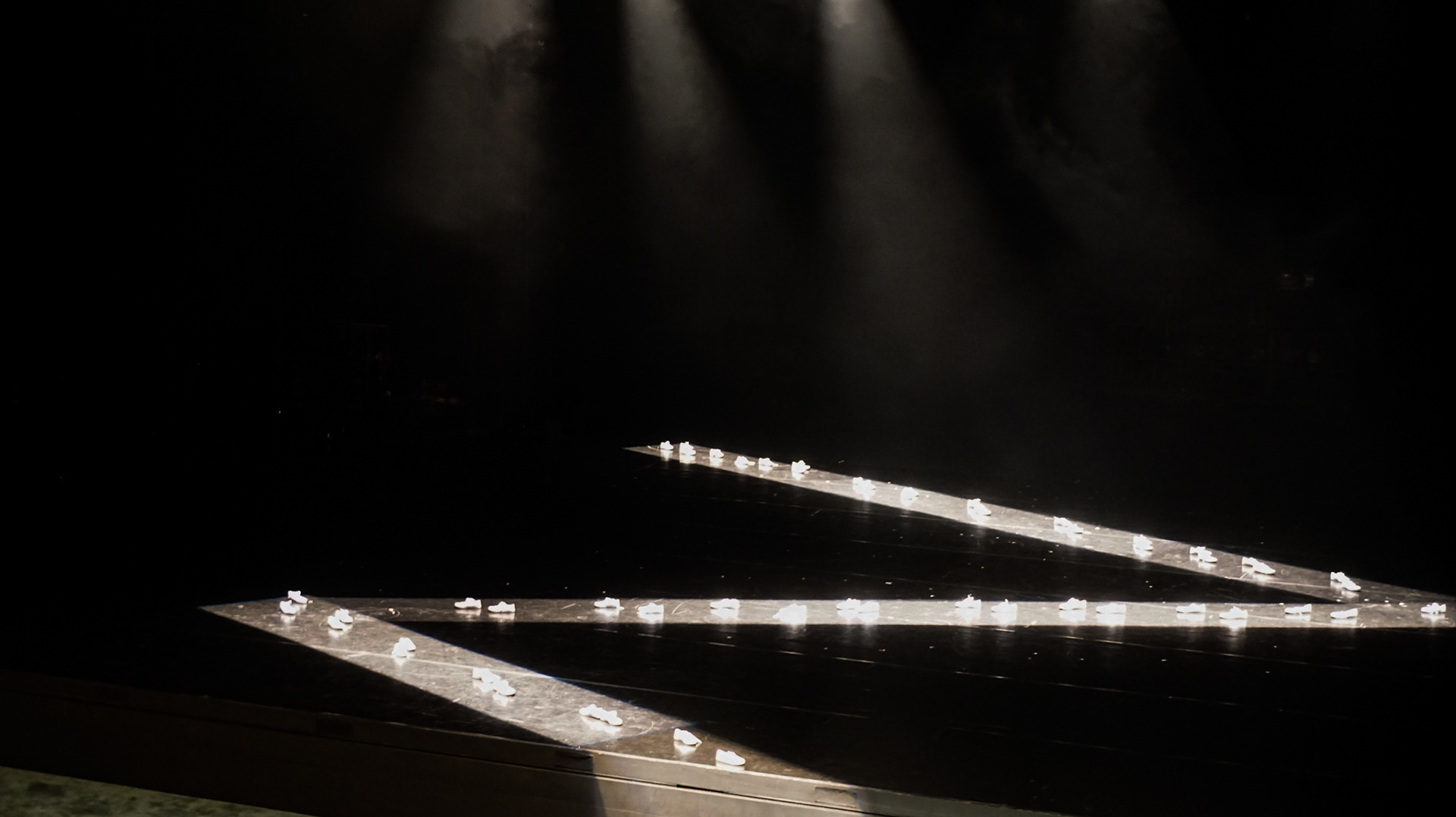 Academy of Performing Arts - Graduation Show