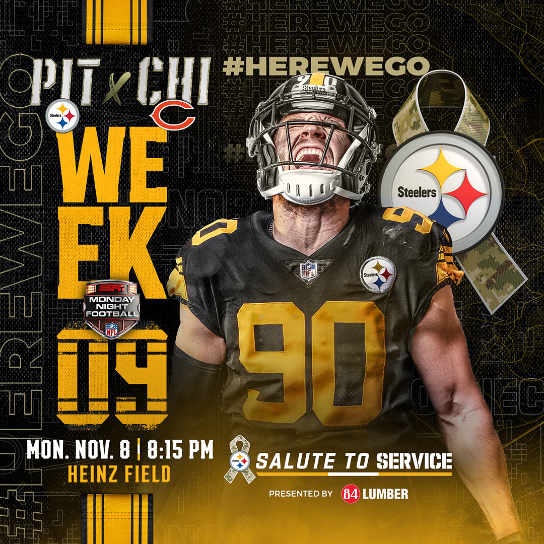 Color Rush / Salute to Service - Social Game Promo