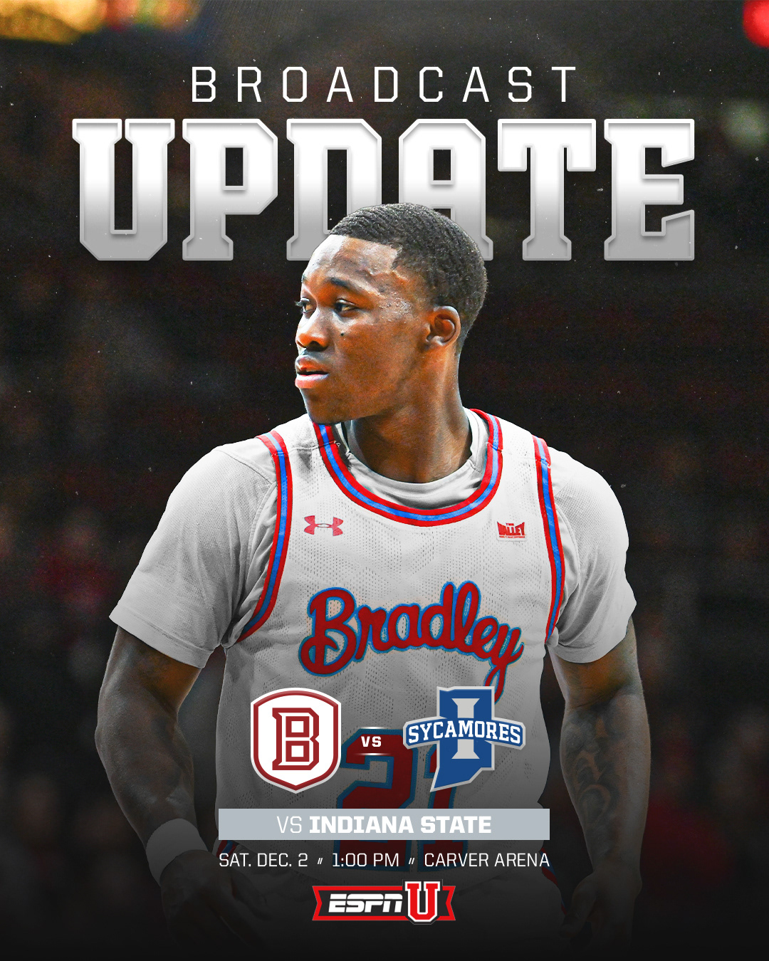 Broadcast Update