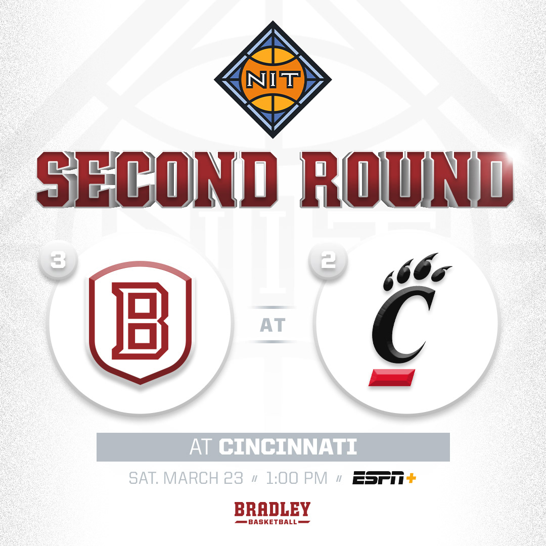 NIT - Matchup Announcement